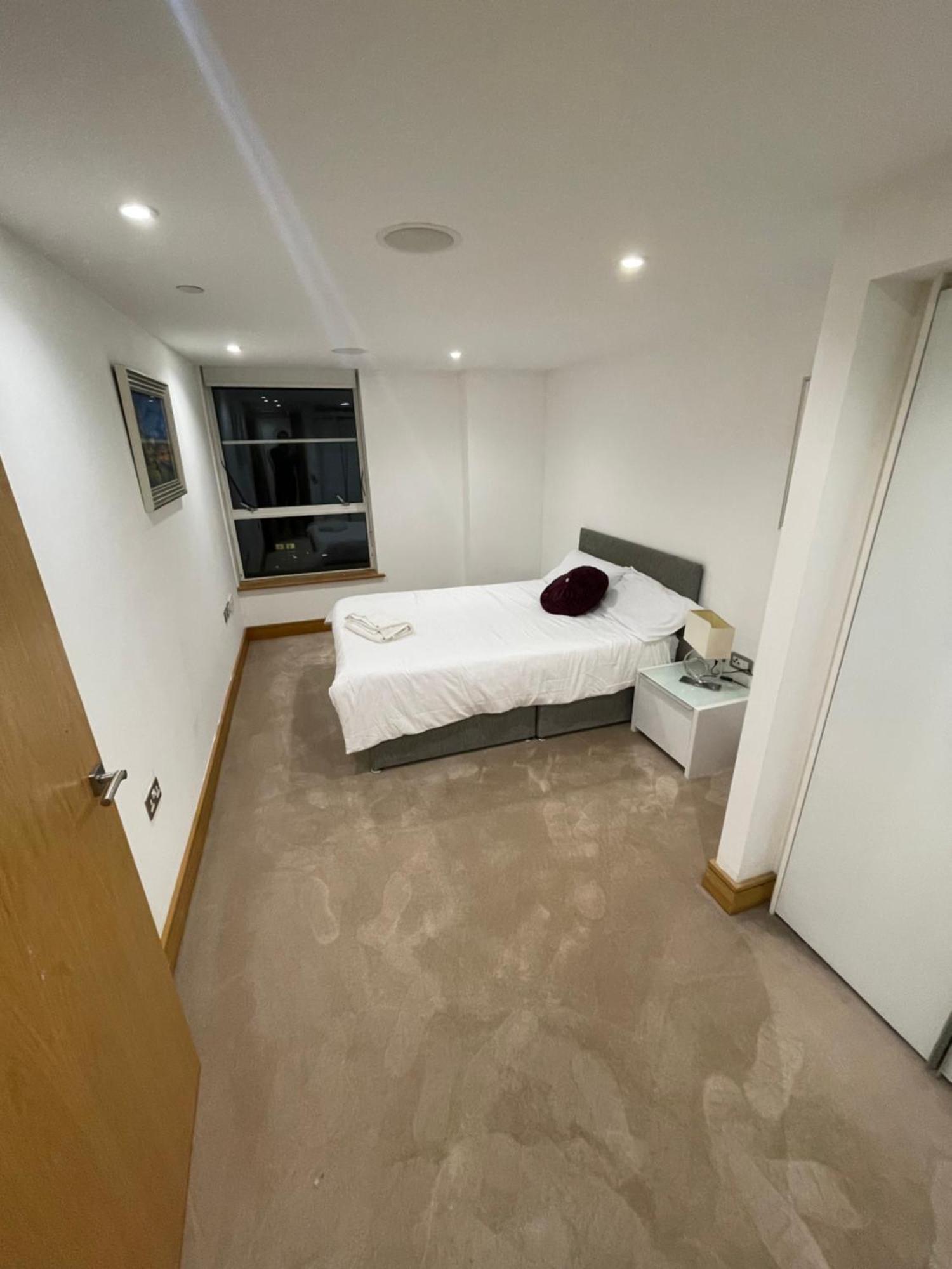 Apartment Marylebone London
