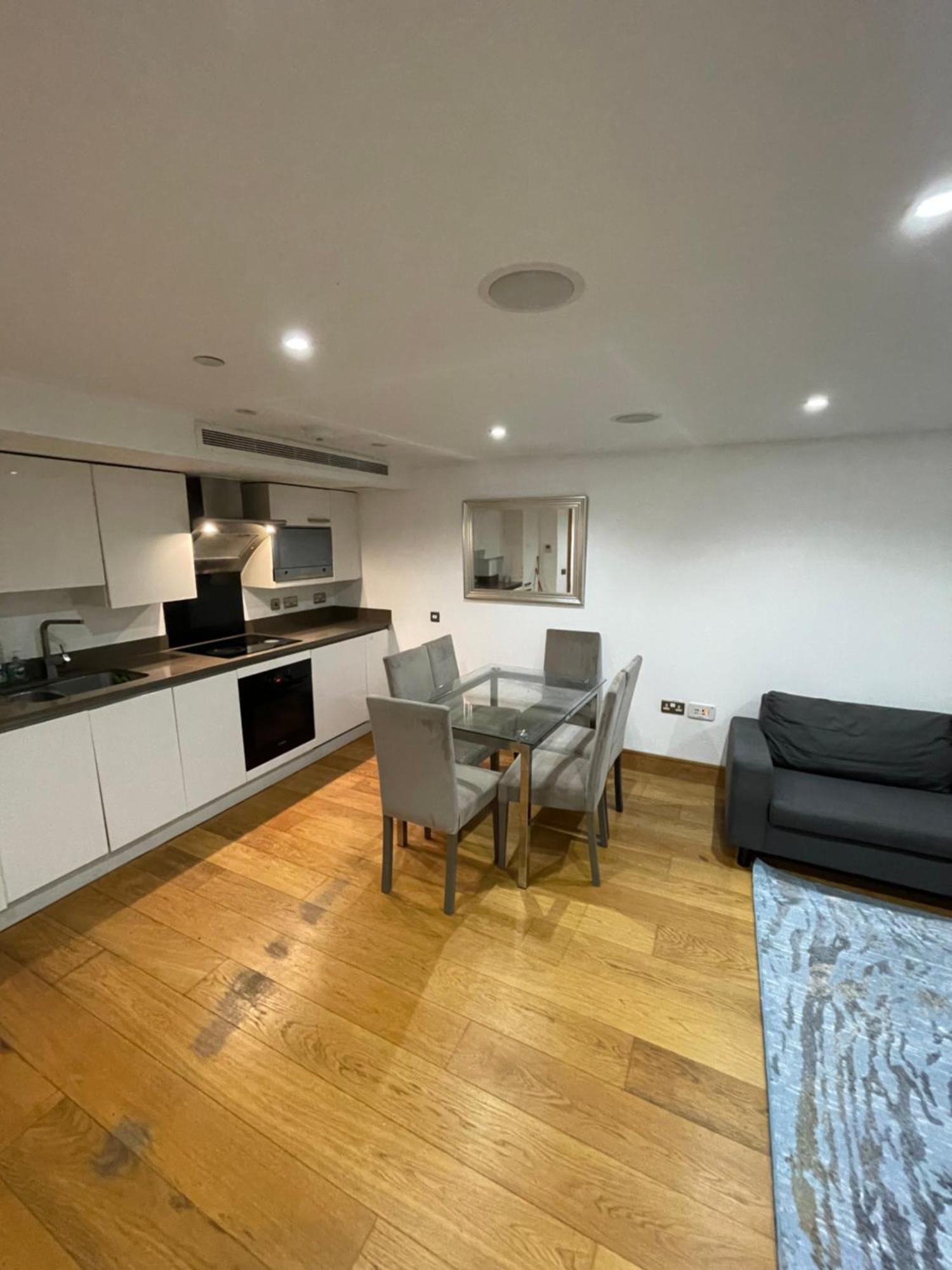 Apartment Marylebone