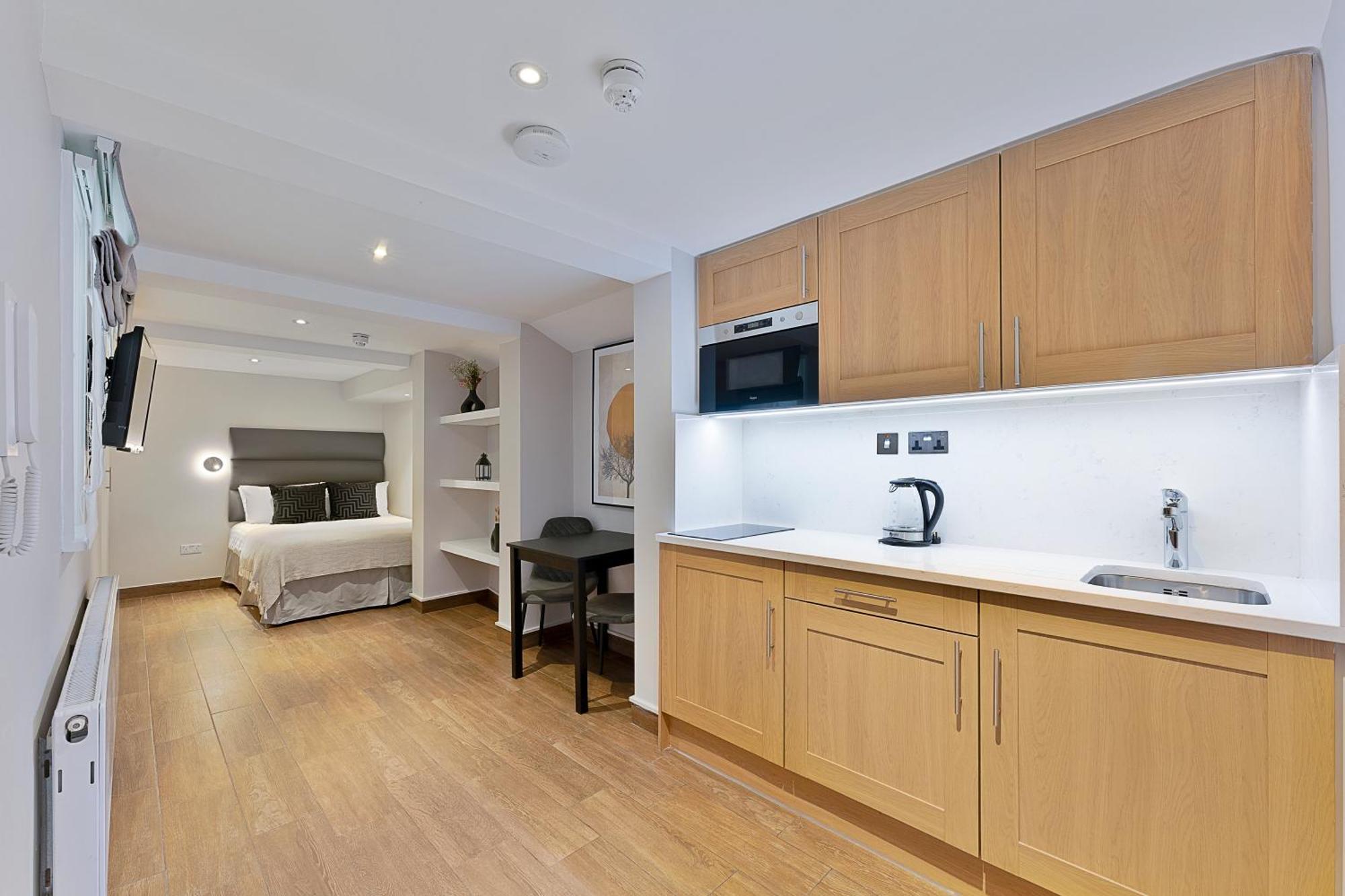 Cleveland Residences Kensington *
