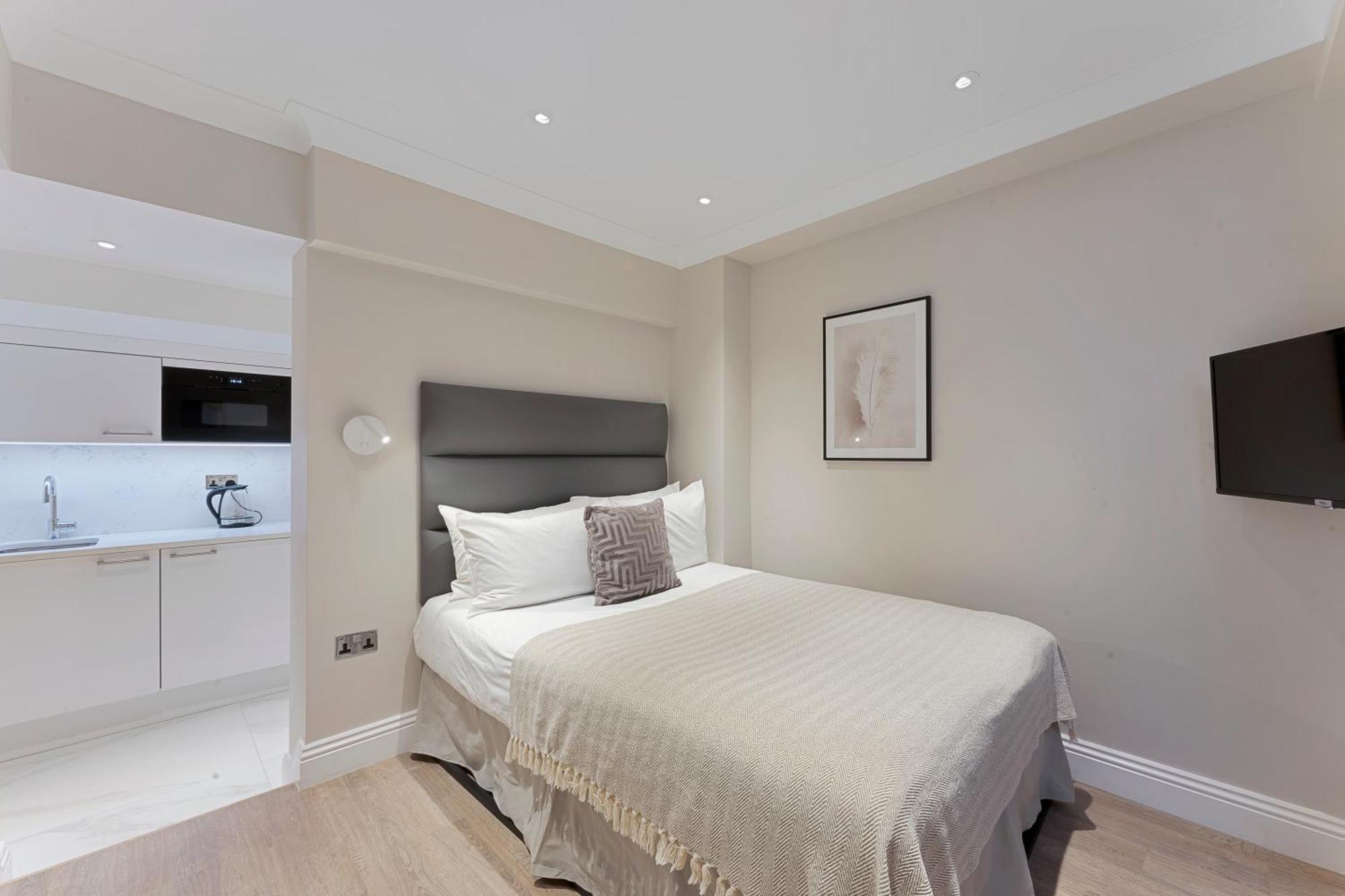 Cleveland Residences Kensington Apartamento