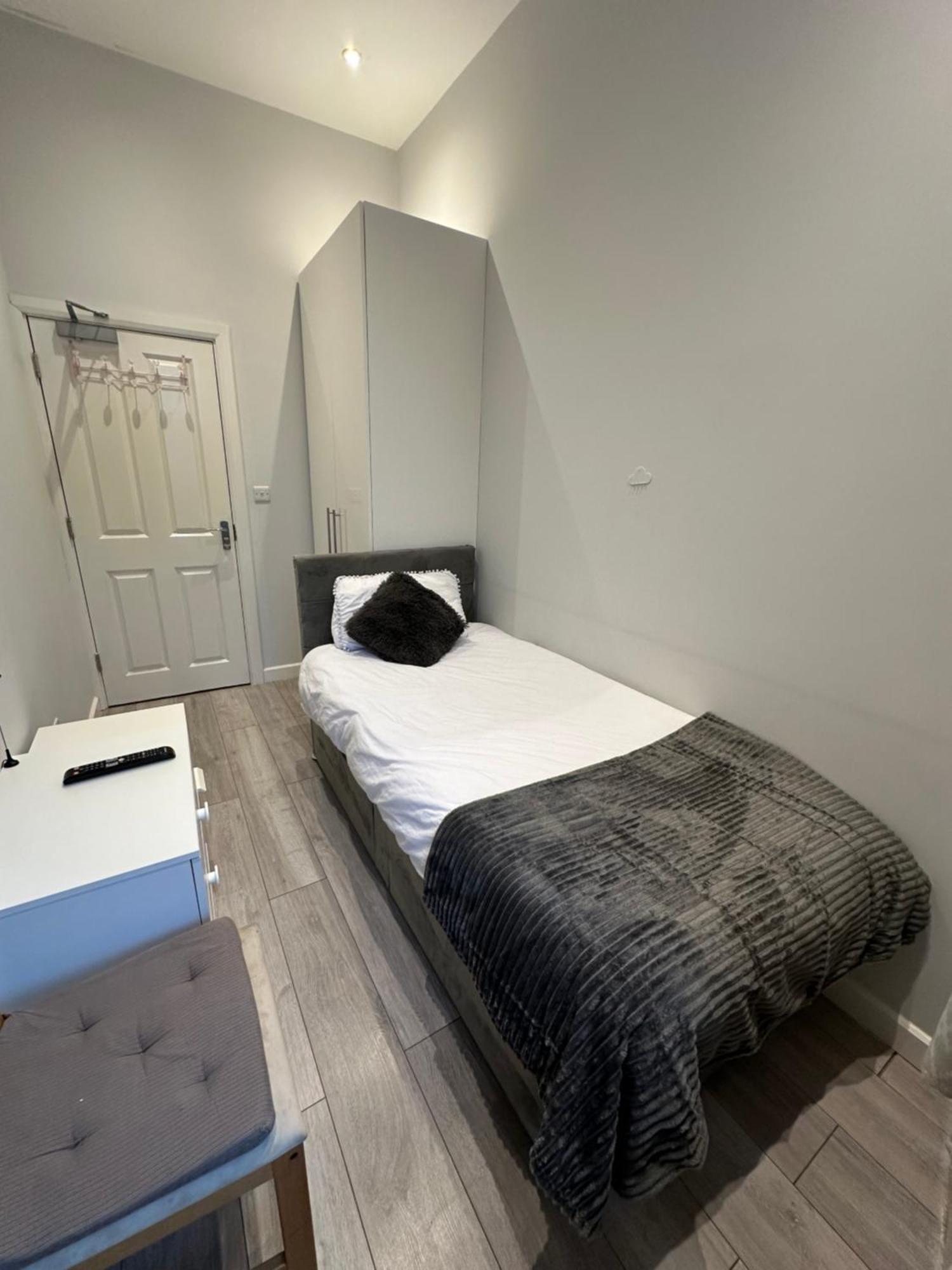 Privatunterkunft Double