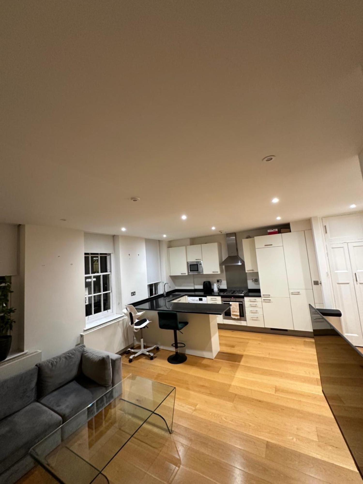Apartamento Special Experience On Marylebone High Street *