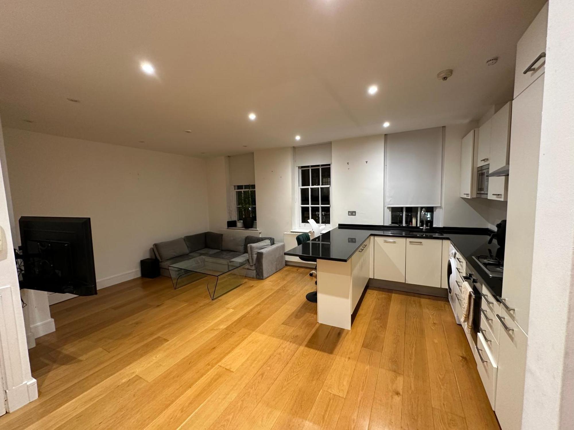 Special Experience On Marylebone High Street Apartamento Londres