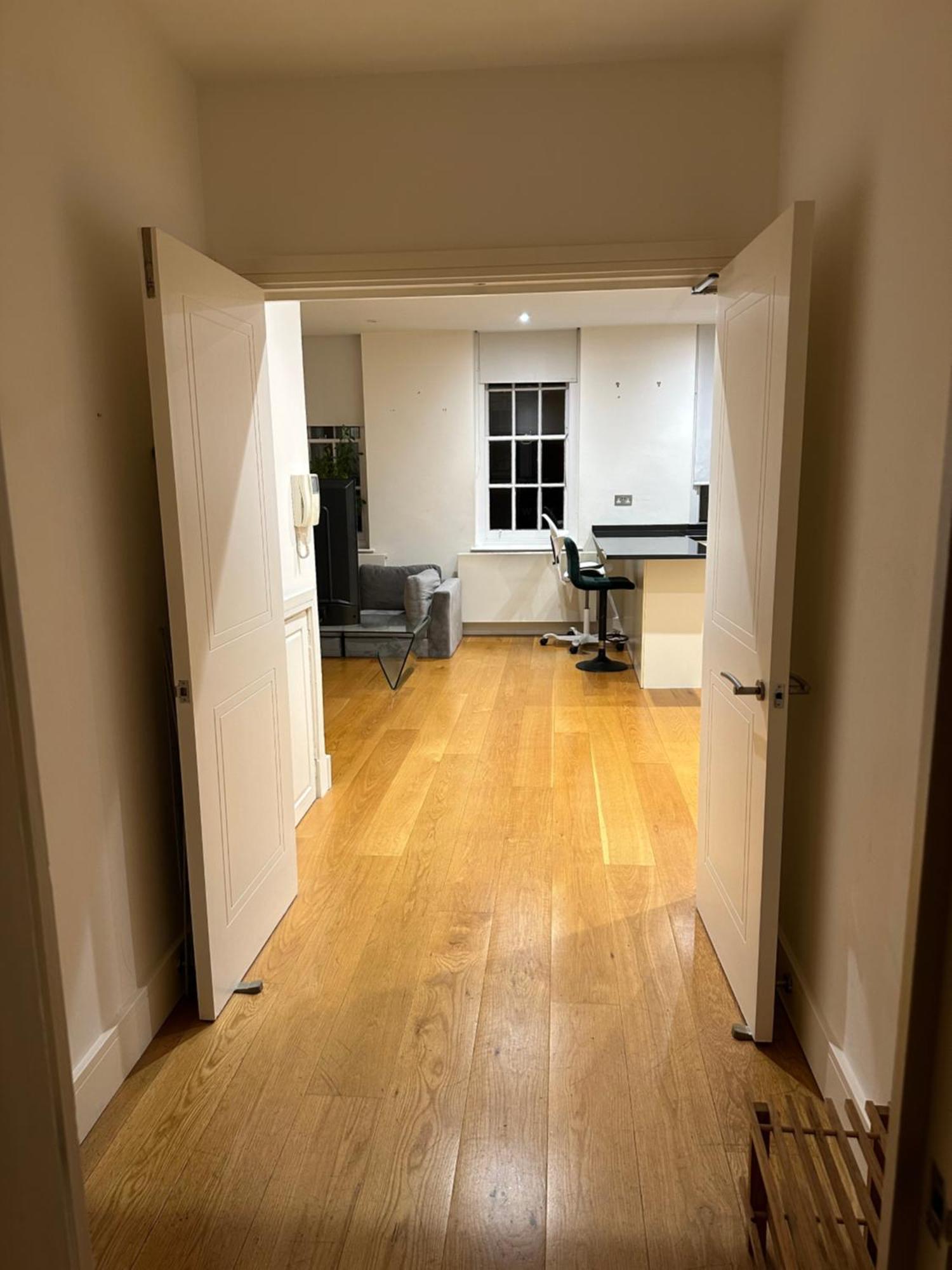 Apartamento Special Experience On Marylebone High Street Londres