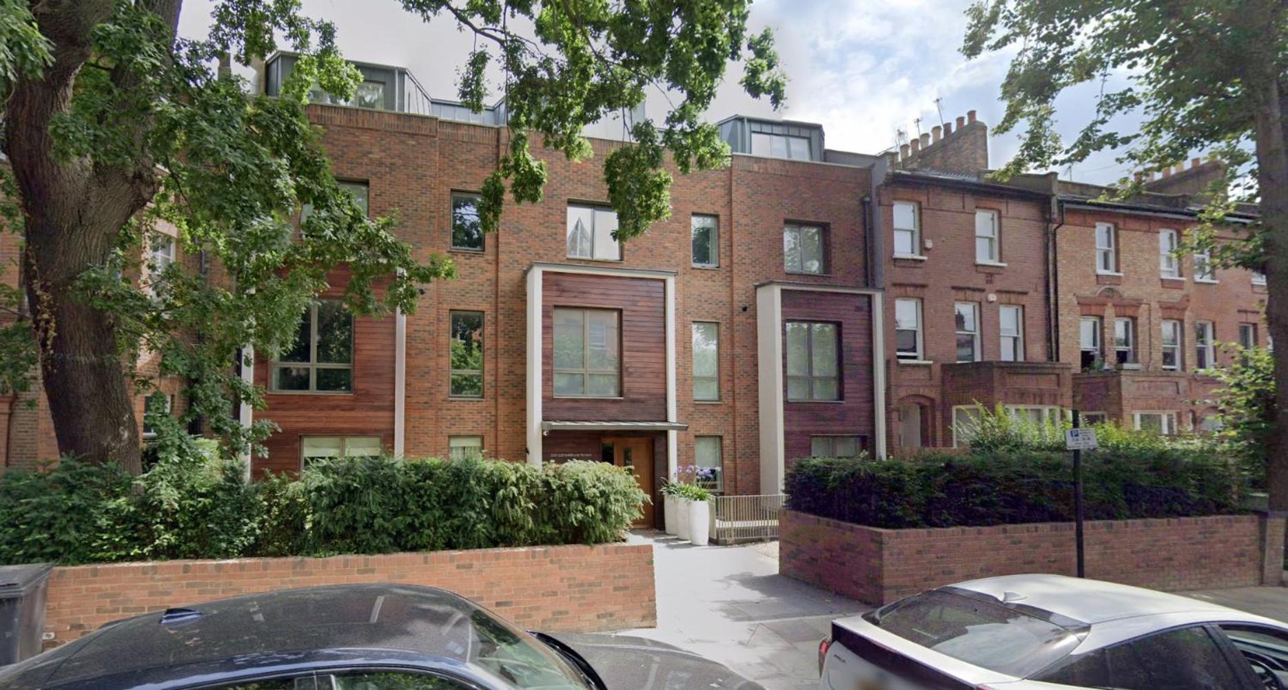 Apartamento Five Star Luxury One Bed In Leafy West Hampstead *