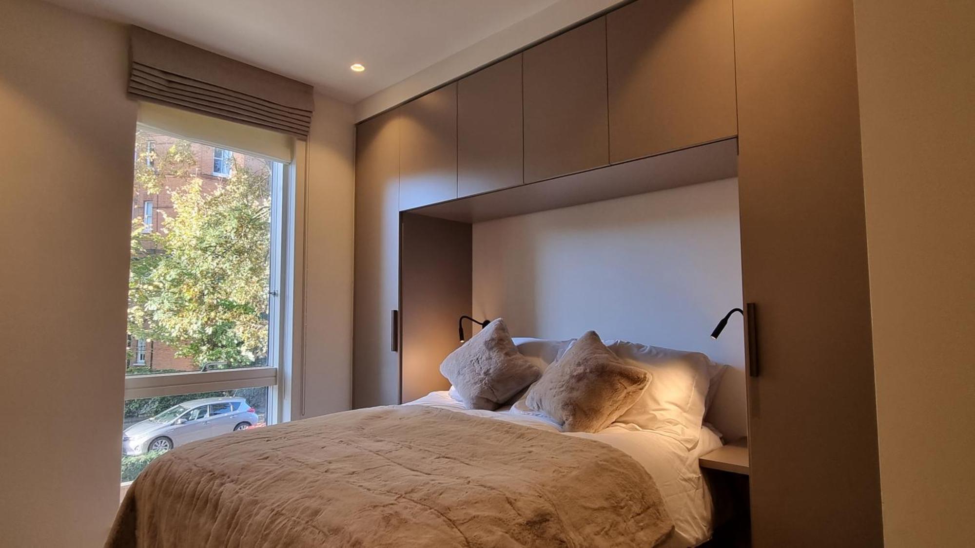 Apartamento Five Star Luxury One Bed In Leafy West Hampstead
