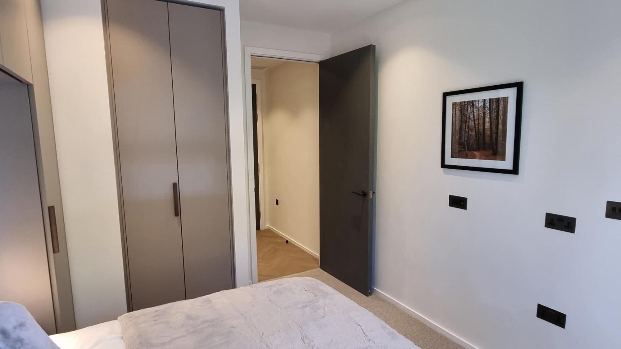 Apartamento Five Star Luxury One Bed In Leafy West Hampstead Londres