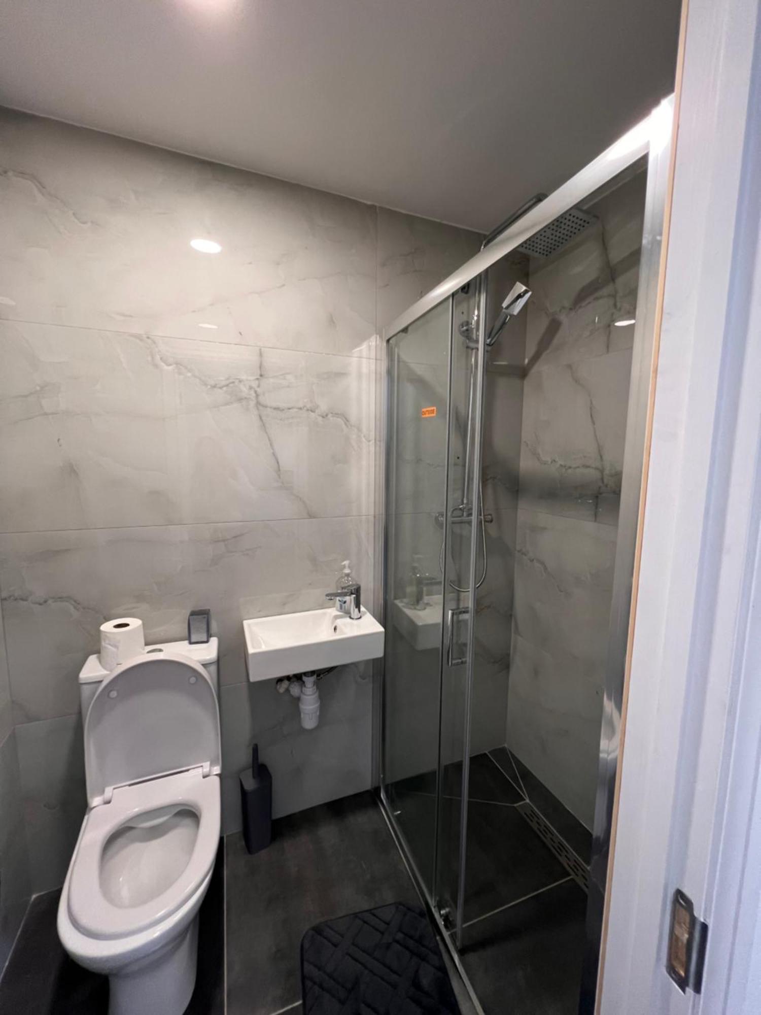 Gladstone Avenue Appartement *