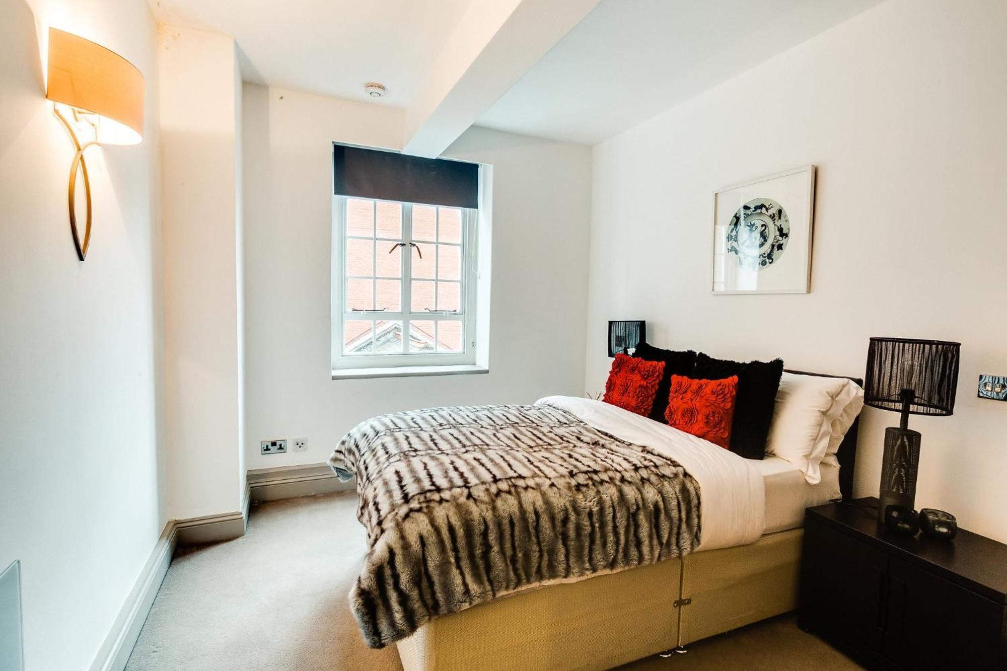 Knightsbridge & Chelsea Lux Londres