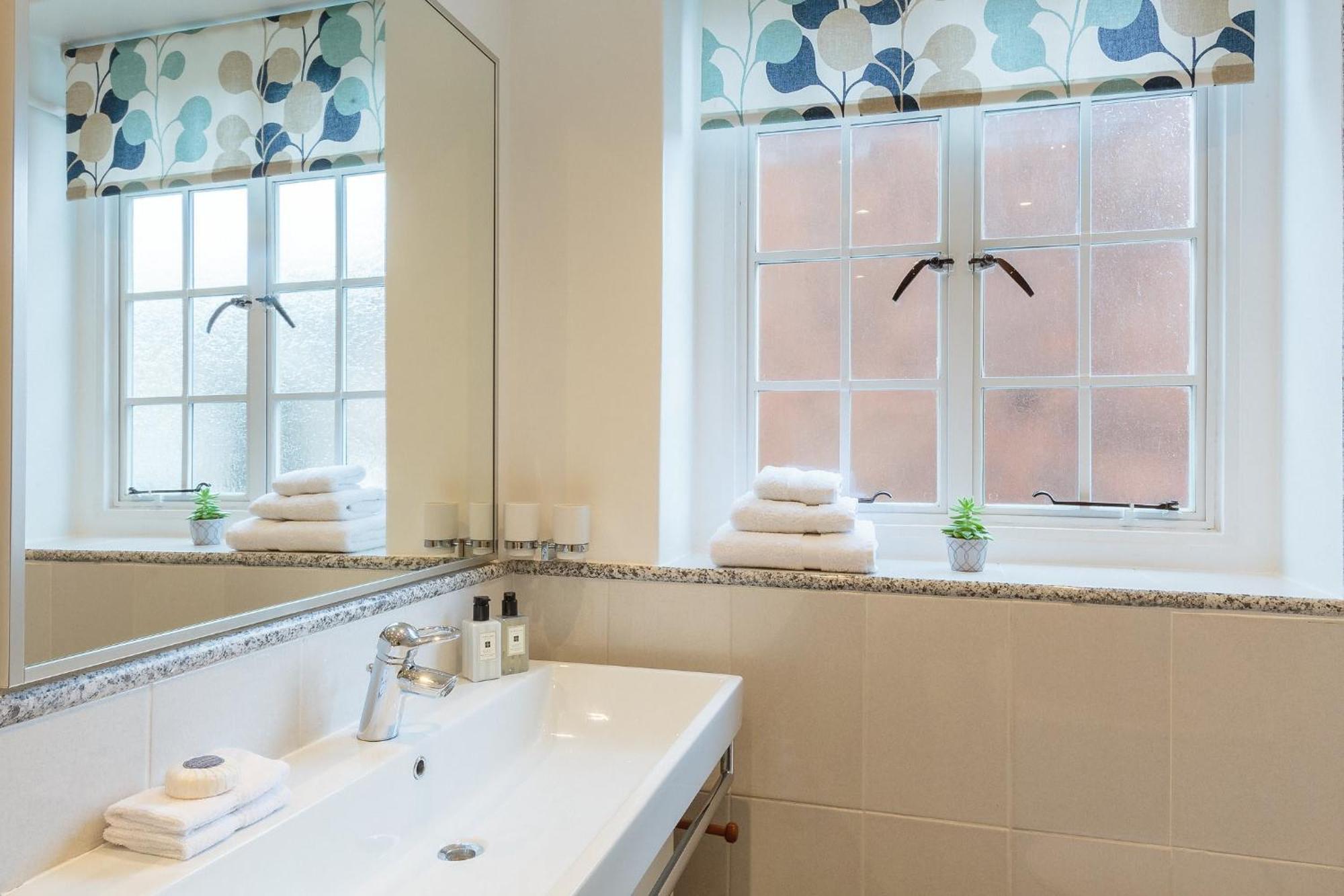 Appartement Knightsbridge & Chelsea Lux *