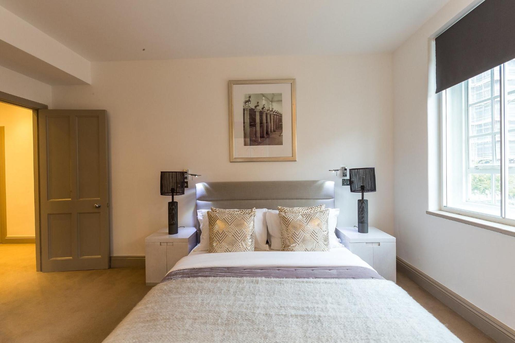 Knightsbridge & Chelsea Lux Londres