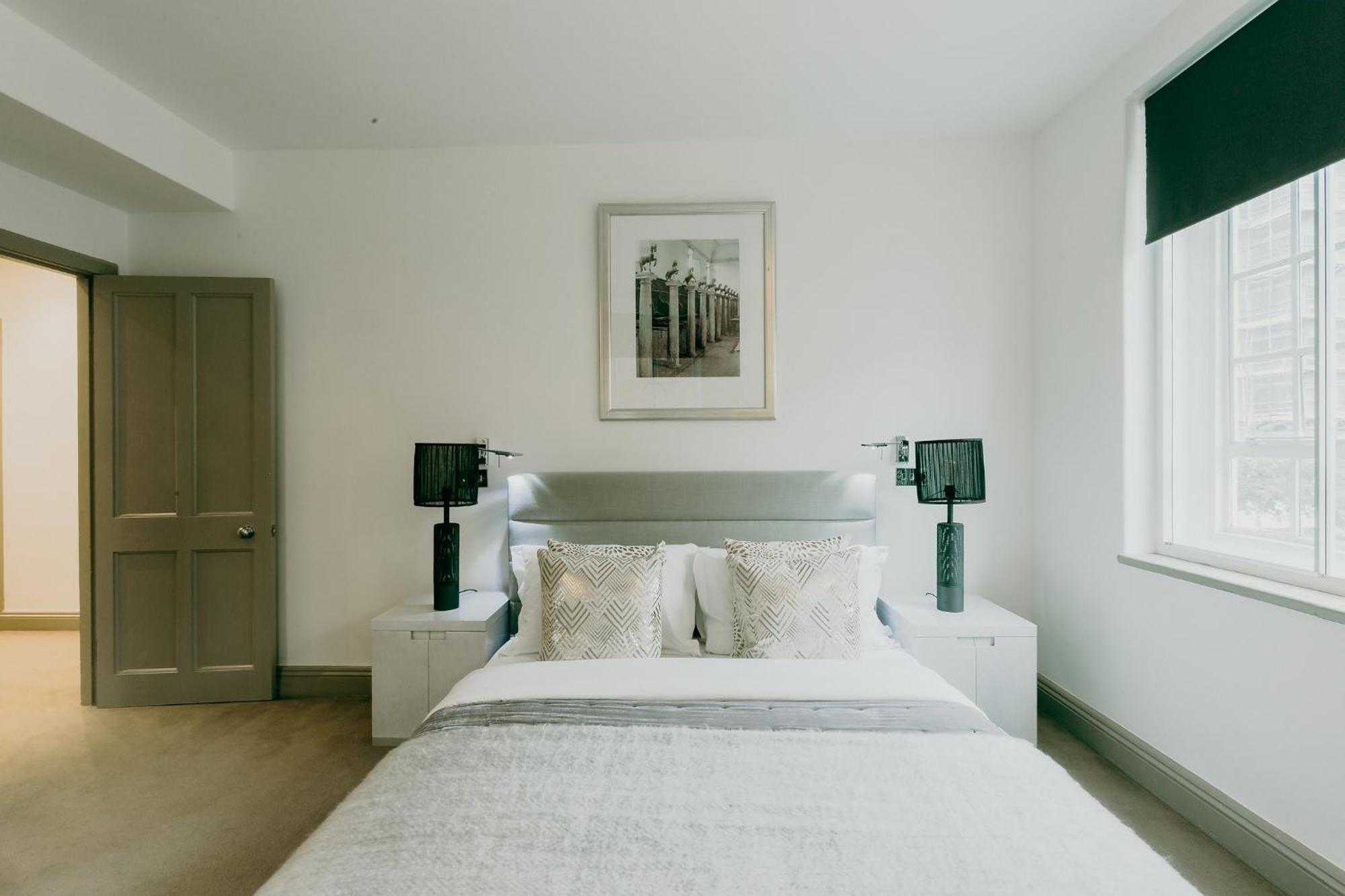 Appartement Knightsbridge & Chelsea Lux