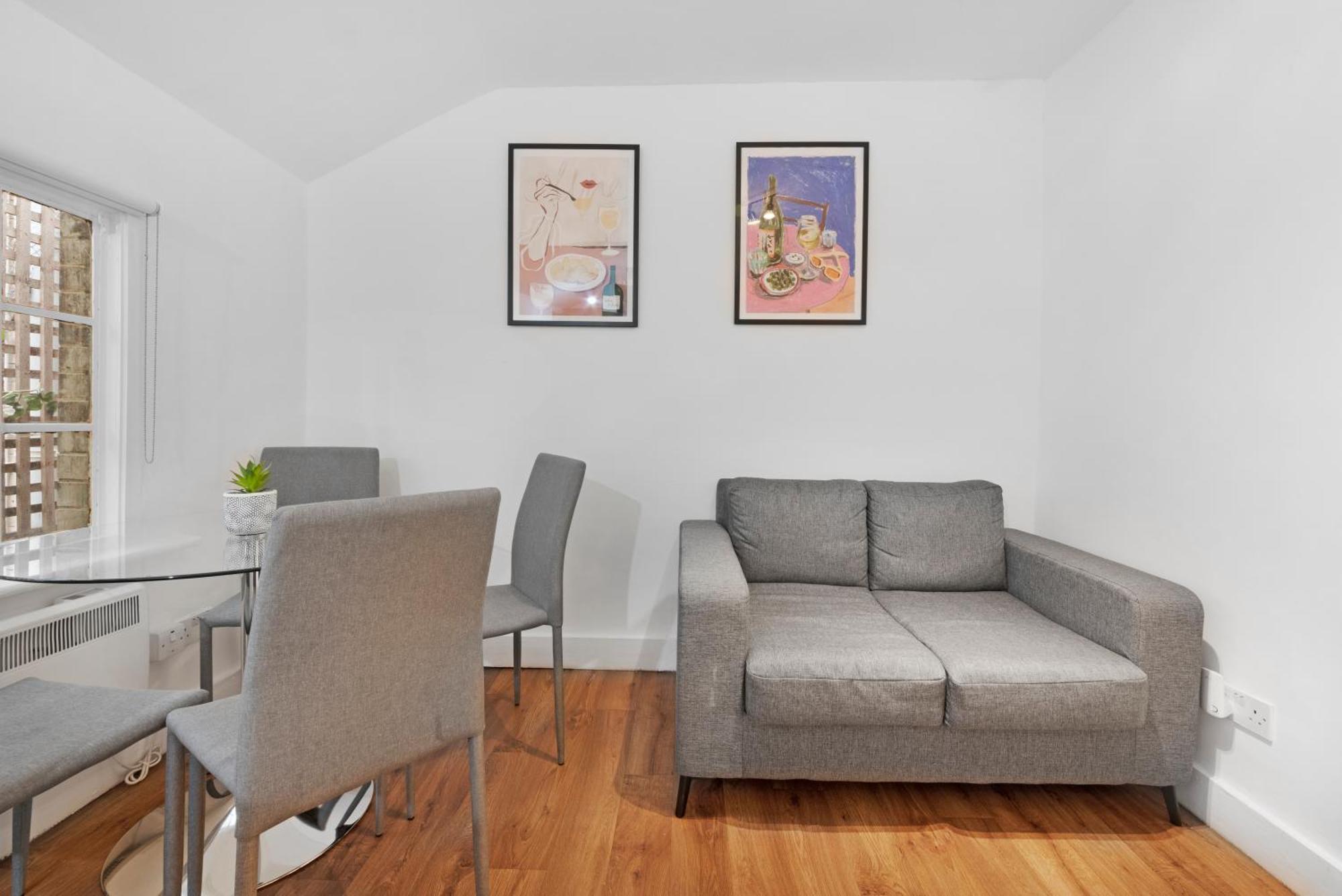 Apartment 2 Bed Piccadilly 1 *