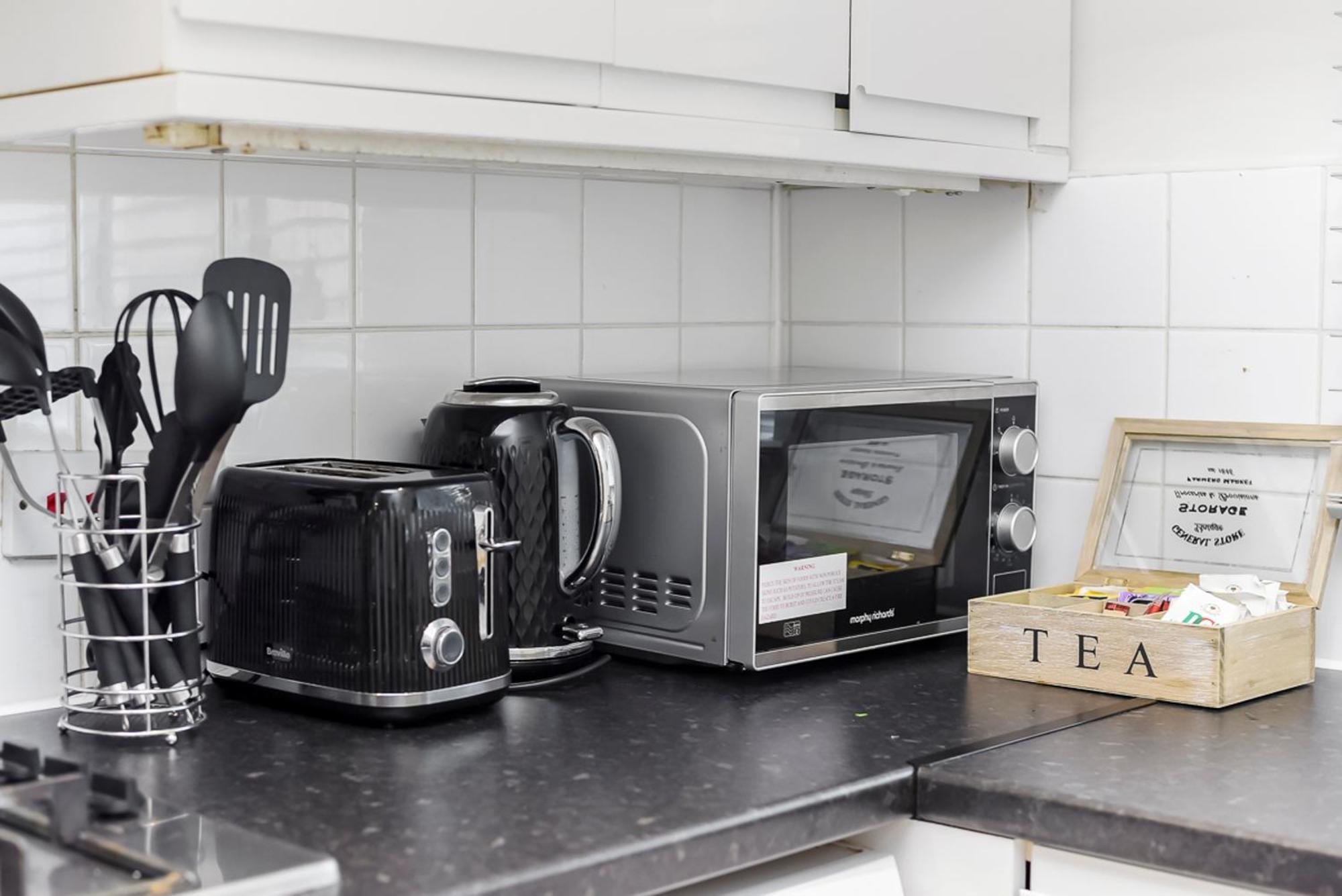 1 Bed Garden Flat- Belsize Park *