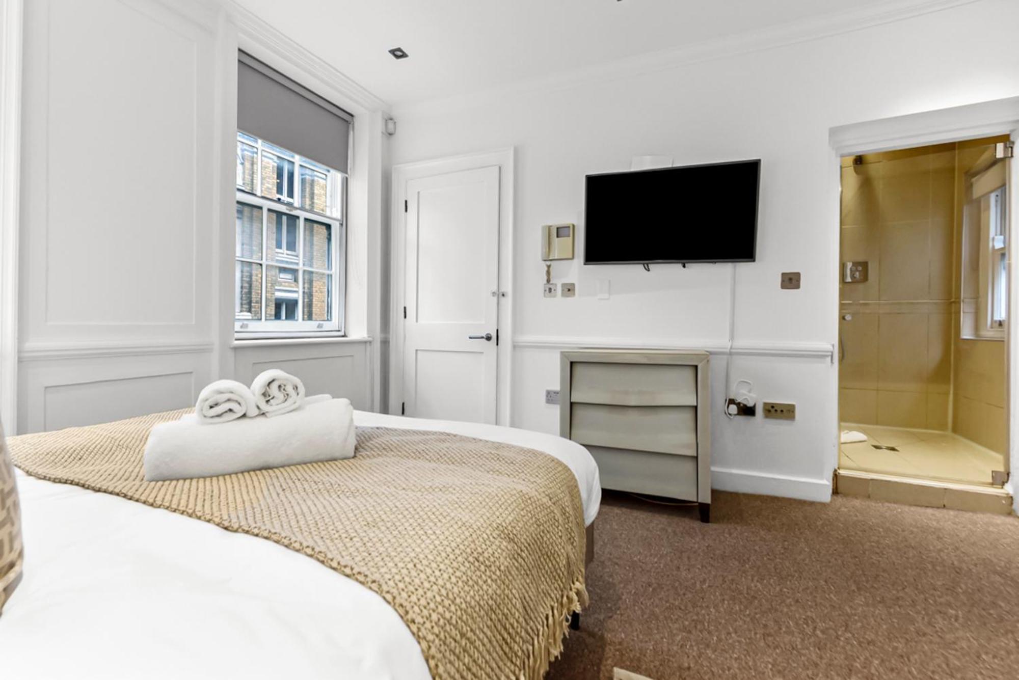 Piccadilly House! Ferienhaus