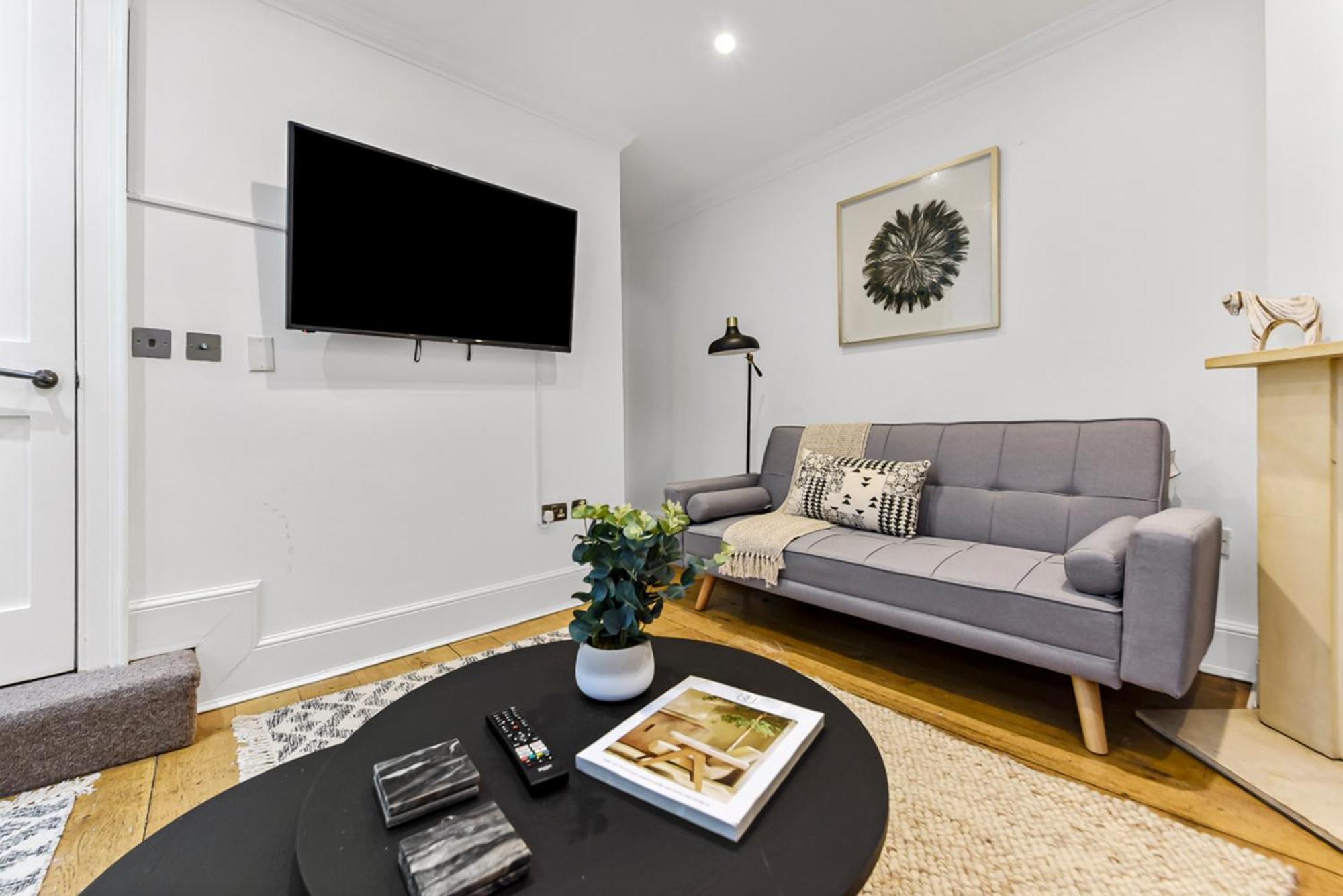 Ferienhaus Piccadilly House!