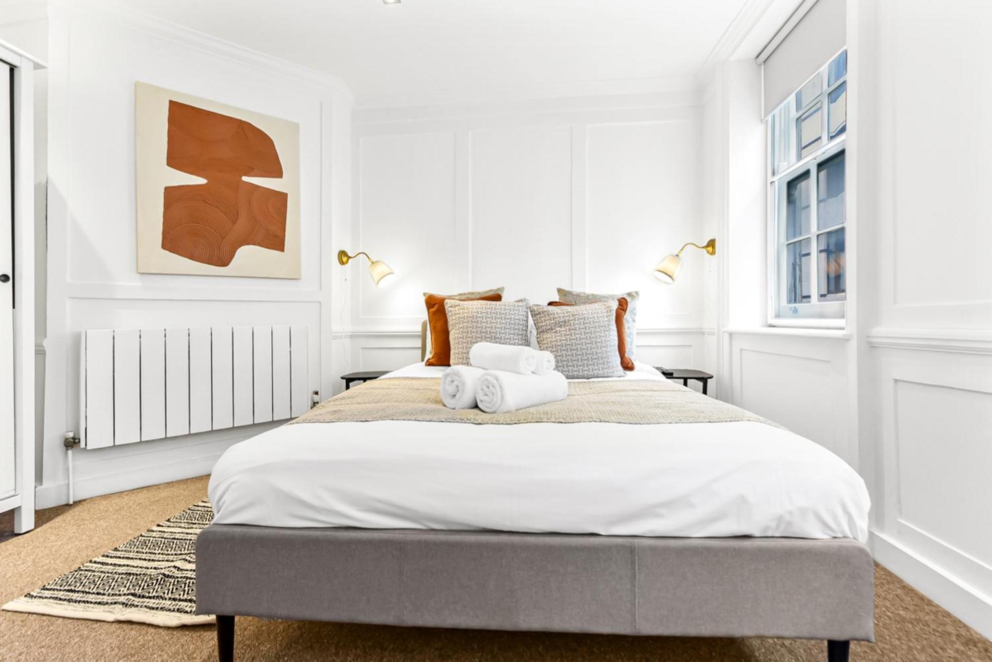 Ferienhaus Piccadilly House! *
