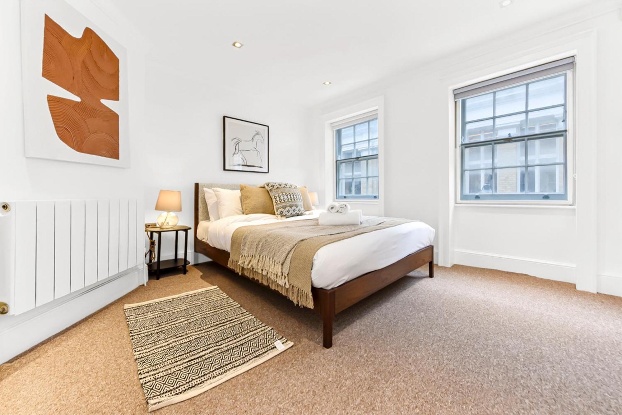 Piccadilly House! Londres