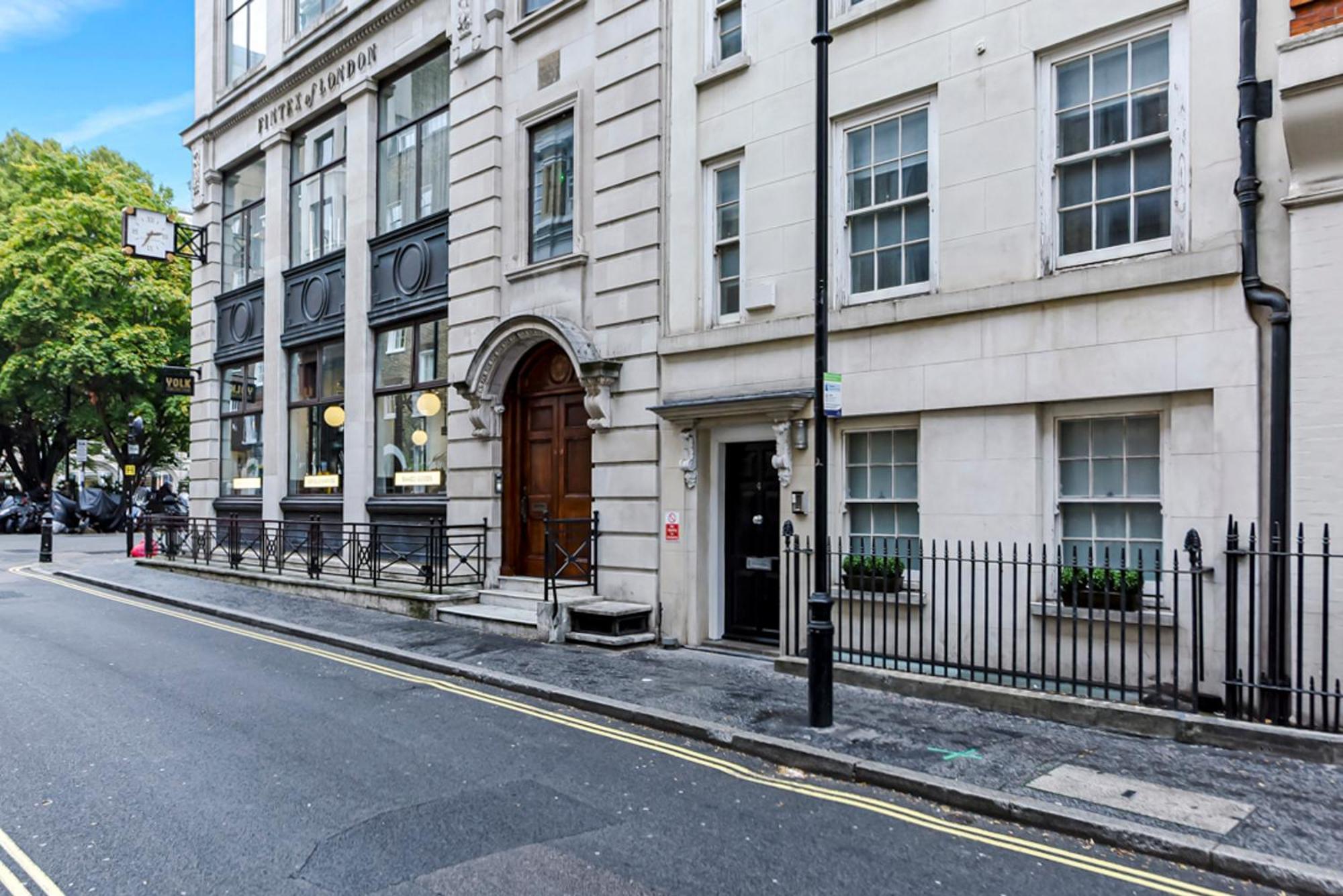 Piccadilly House! Casa de férias Londres