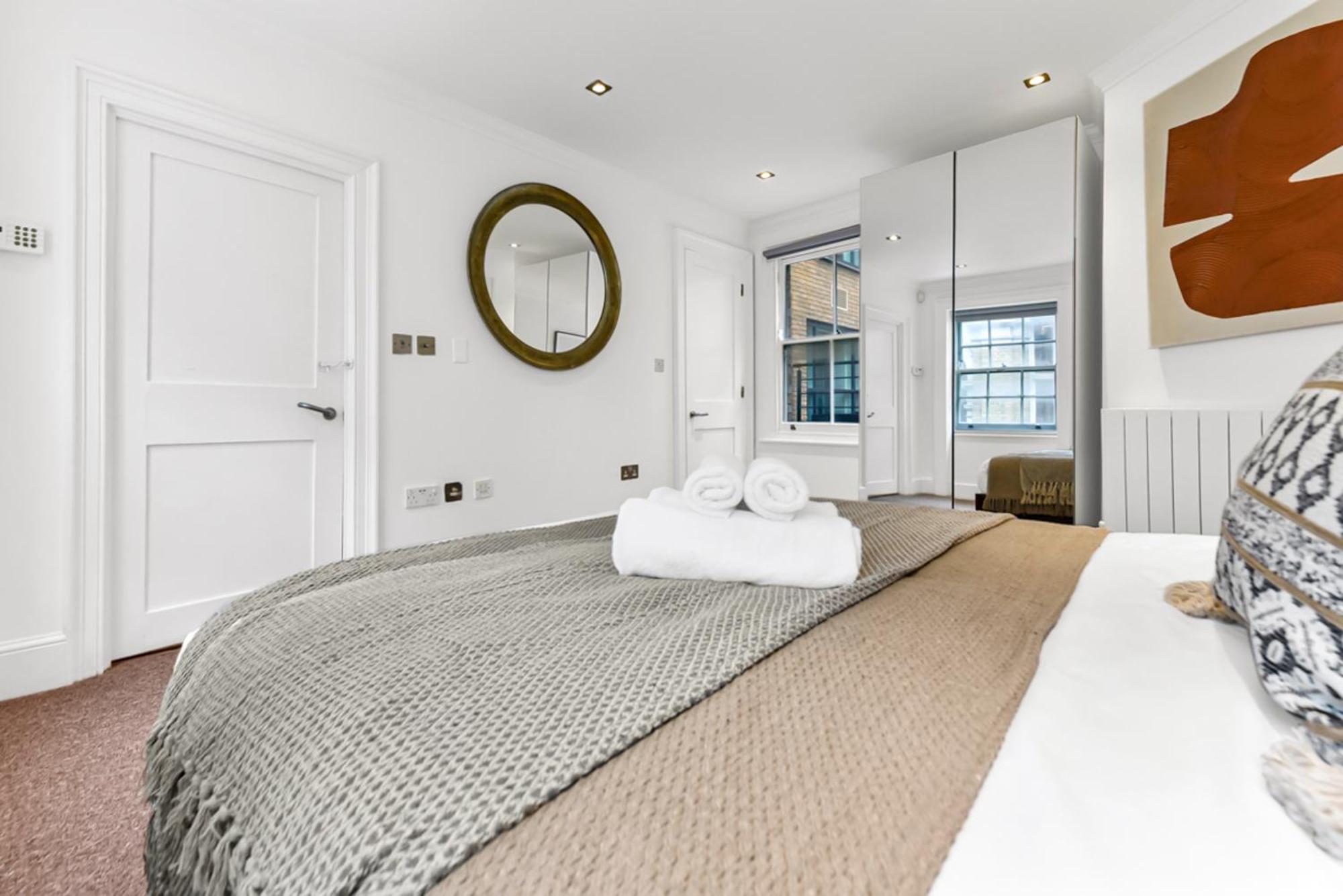 Piccadilly House! Londres