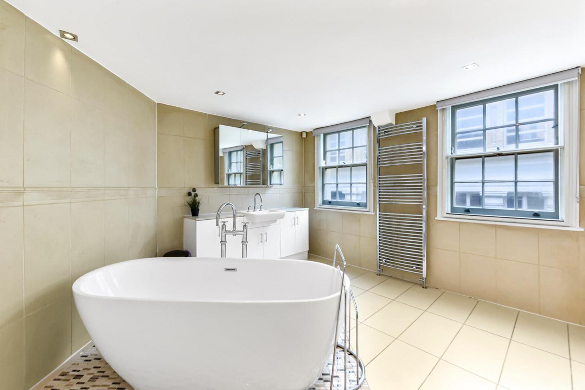 Ferienhaus Piccadilly House!