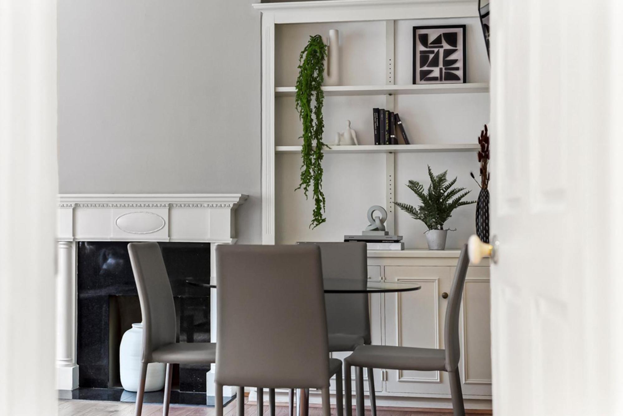 2 Bed Apartment- Mayfair 4 Apartment *