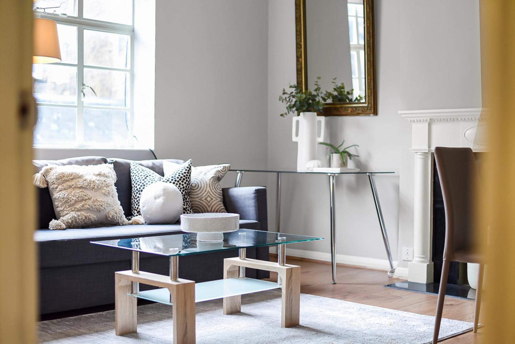 2 Bed Apartment- Mayfair 4 *