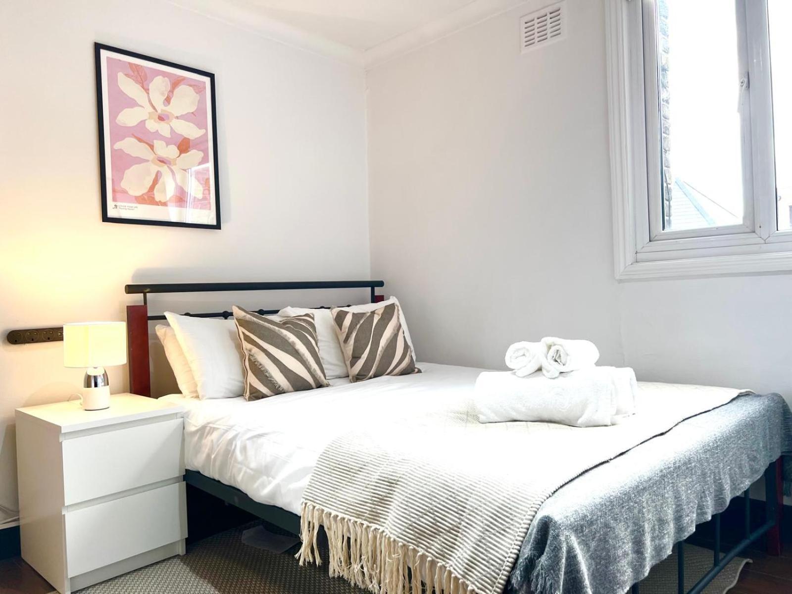 2 Bed Apartment- Camden Town Appartement