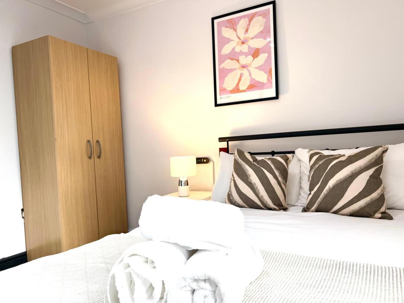 2 Bed Apartment- Camden Town Appartement Londres