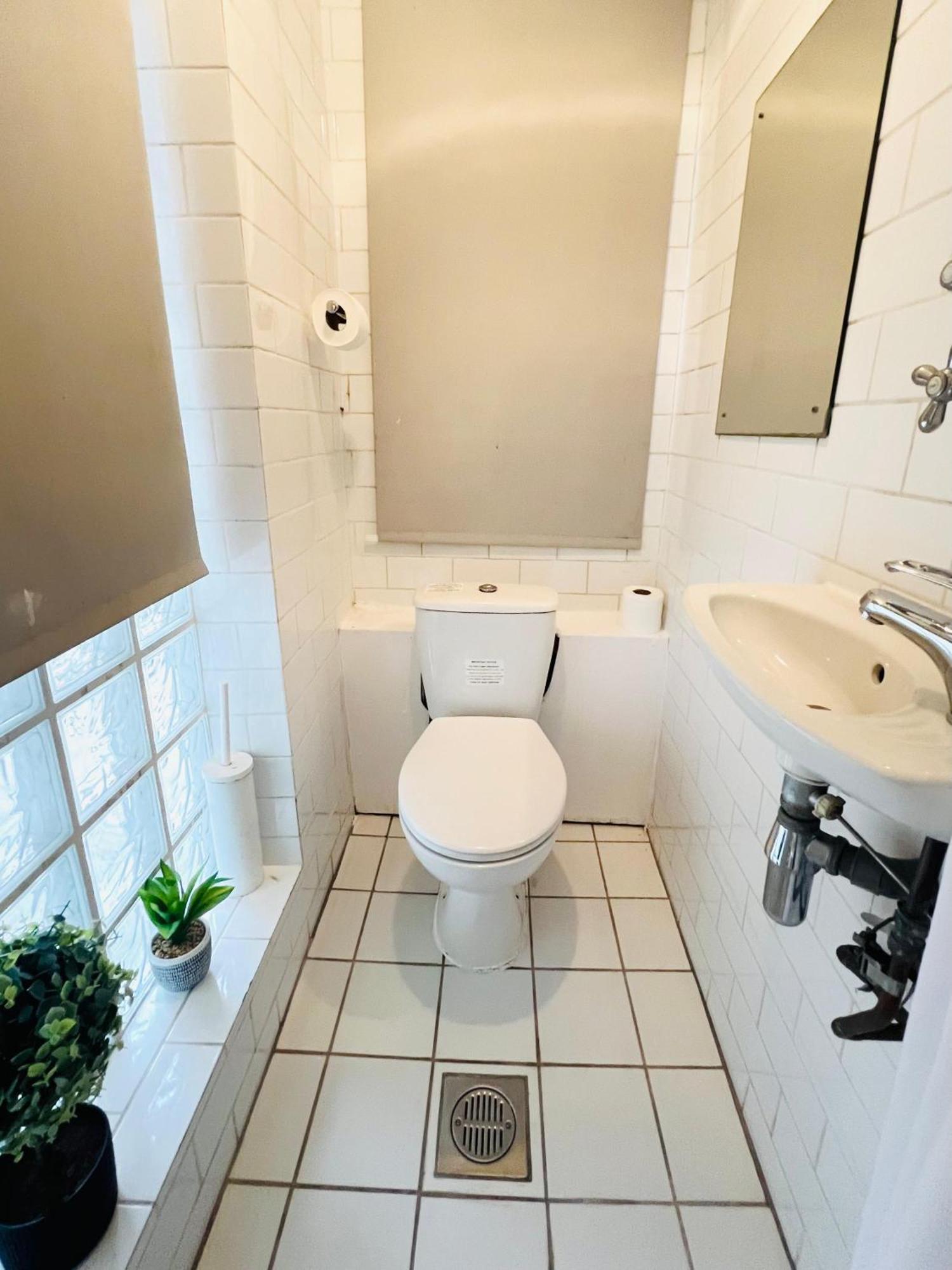 Appartement 2 Bed Garden Flat- Highgate *