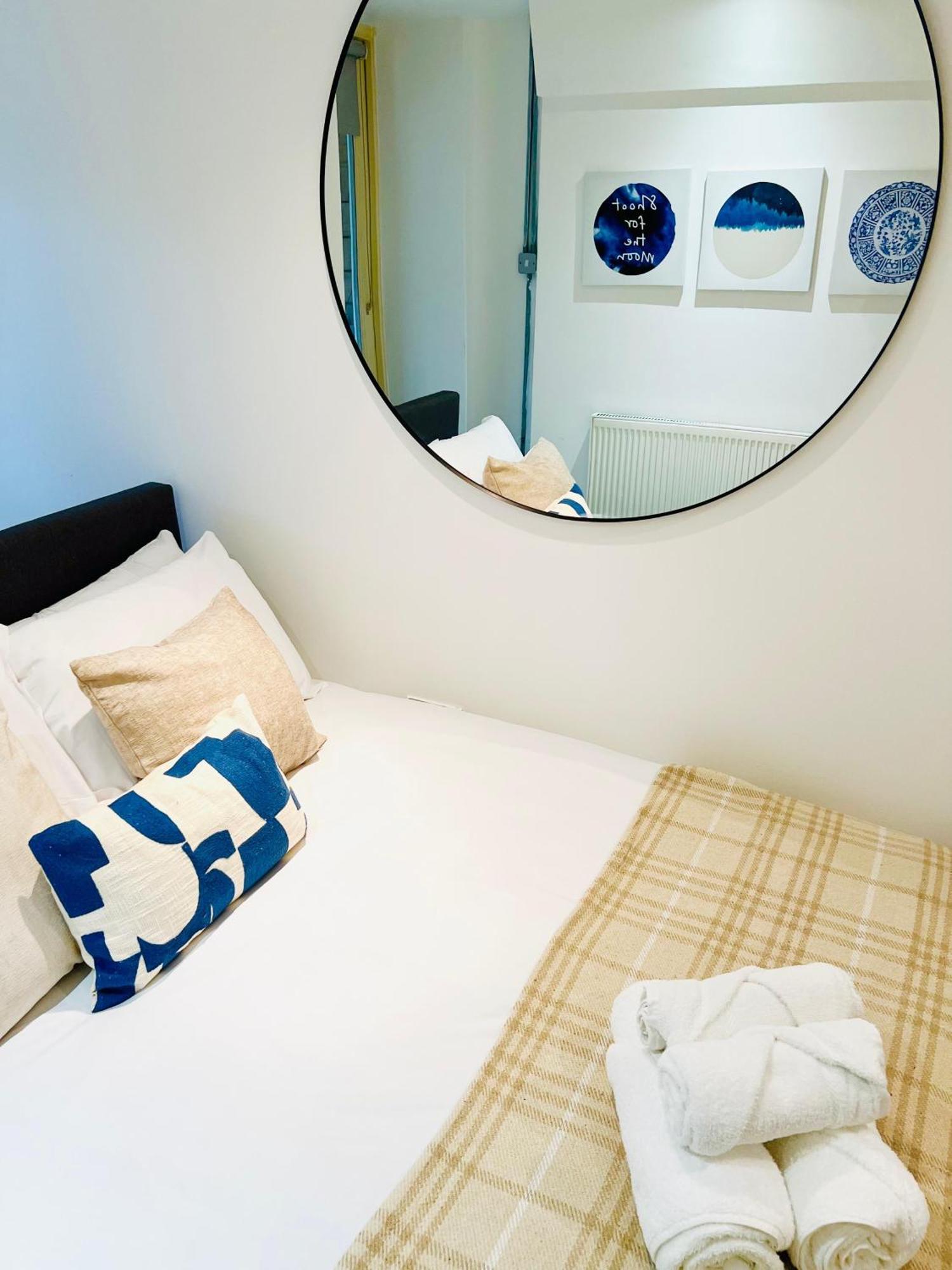 2 Bed Garden Flat- Highgate Appartement
