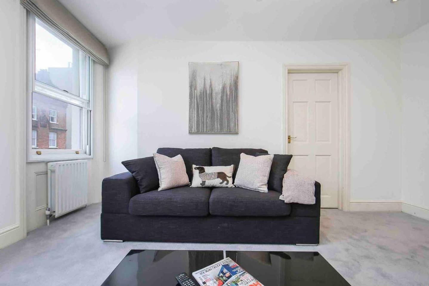 1 Bed Apartment- Marble Arch 4 Apartment London