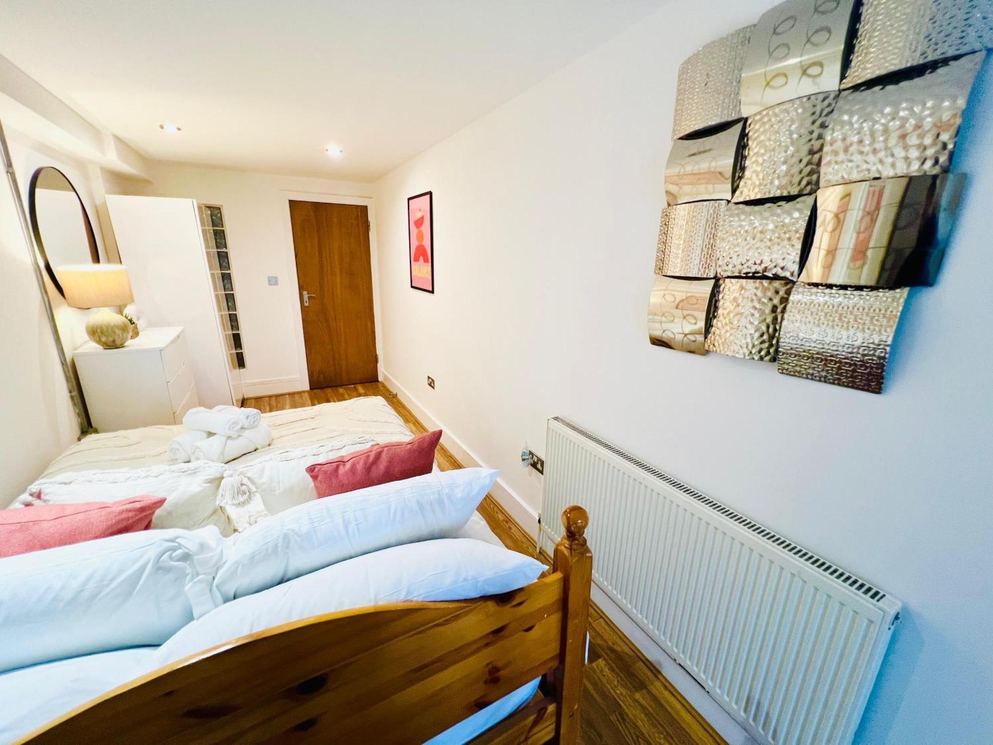 Appartement 2 Bed Garden Flat- Highgate