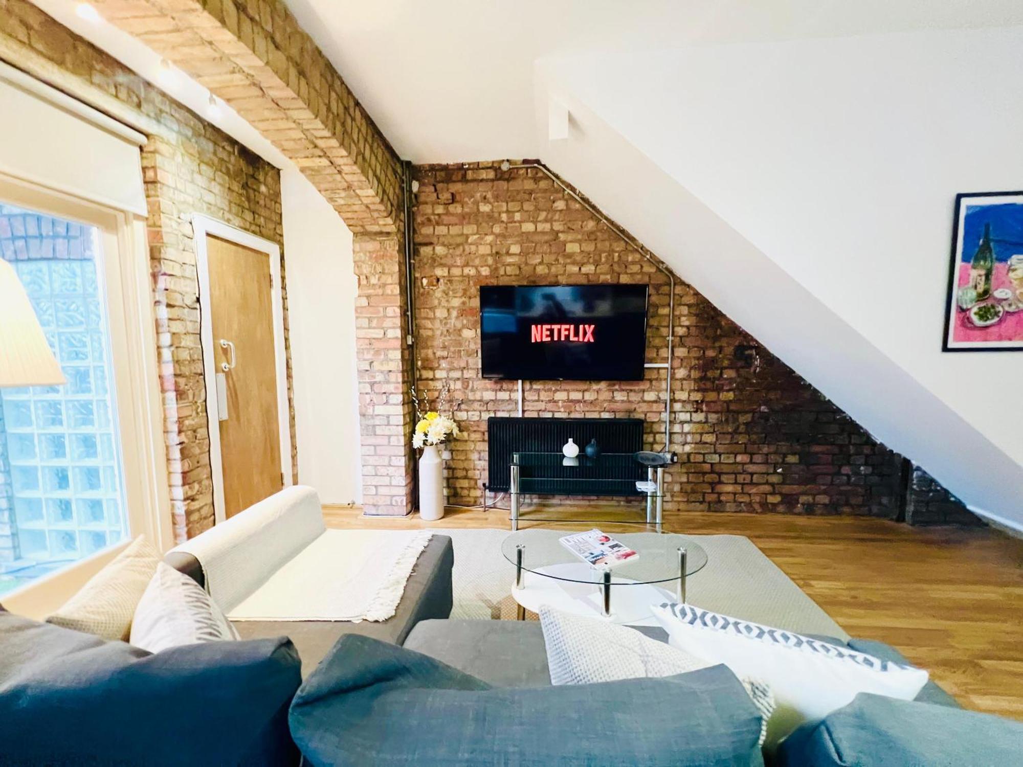 2 Bed Garden Flat- Highgate Appartement *