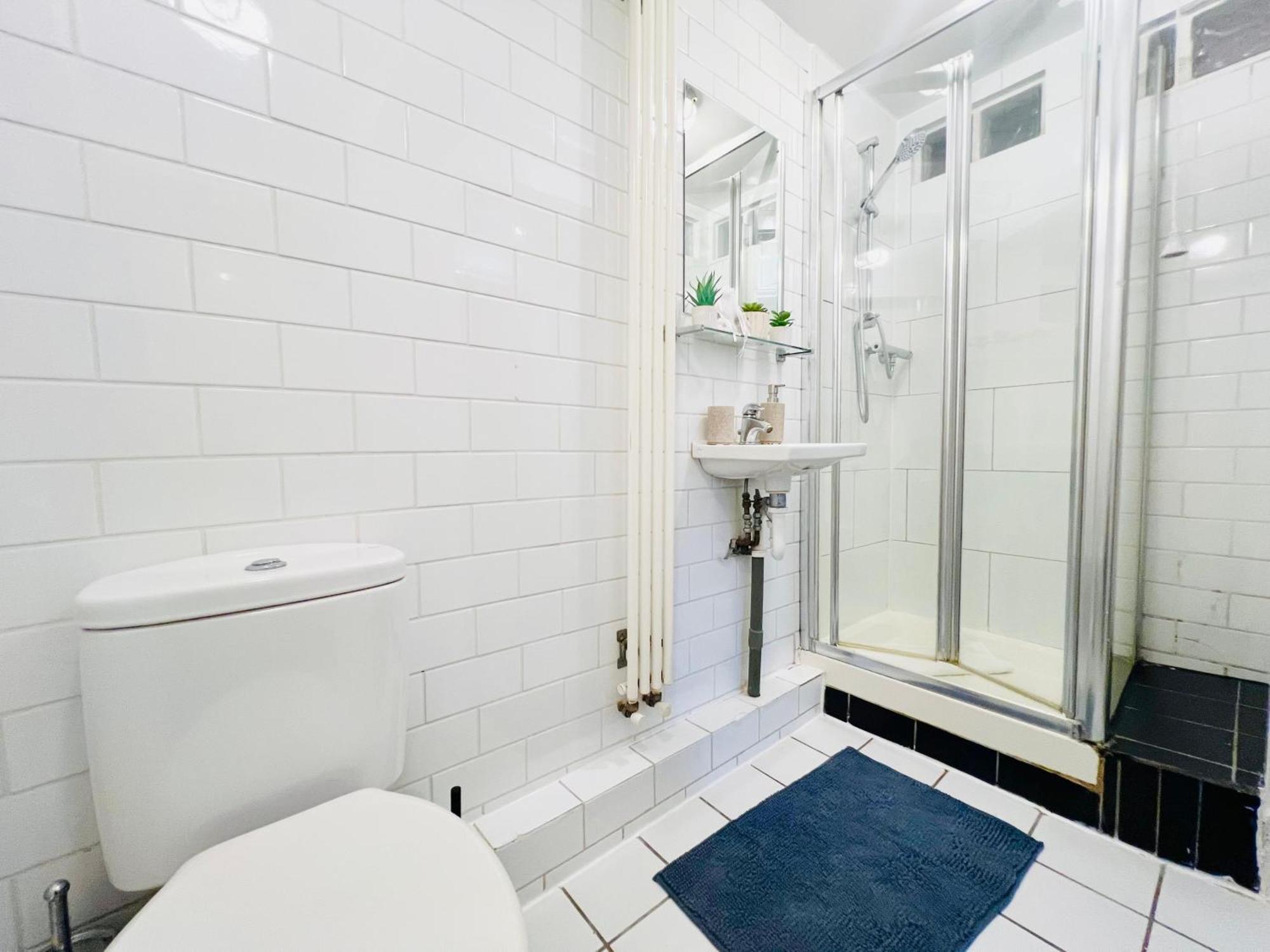 2 Bed Garden Flat- Highgate * Londres