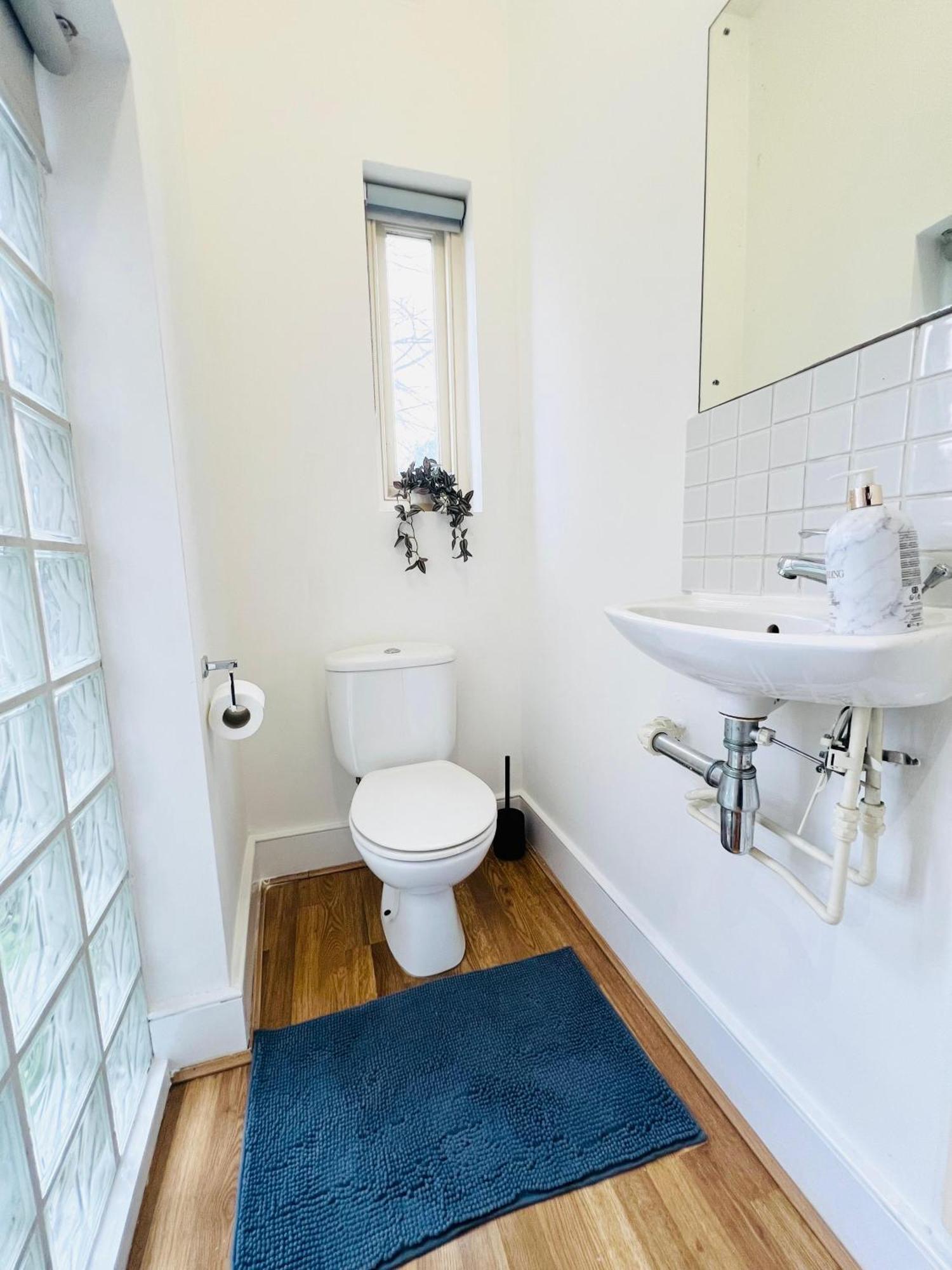 2 Bed Garden Flat- Highgate Appartement *
