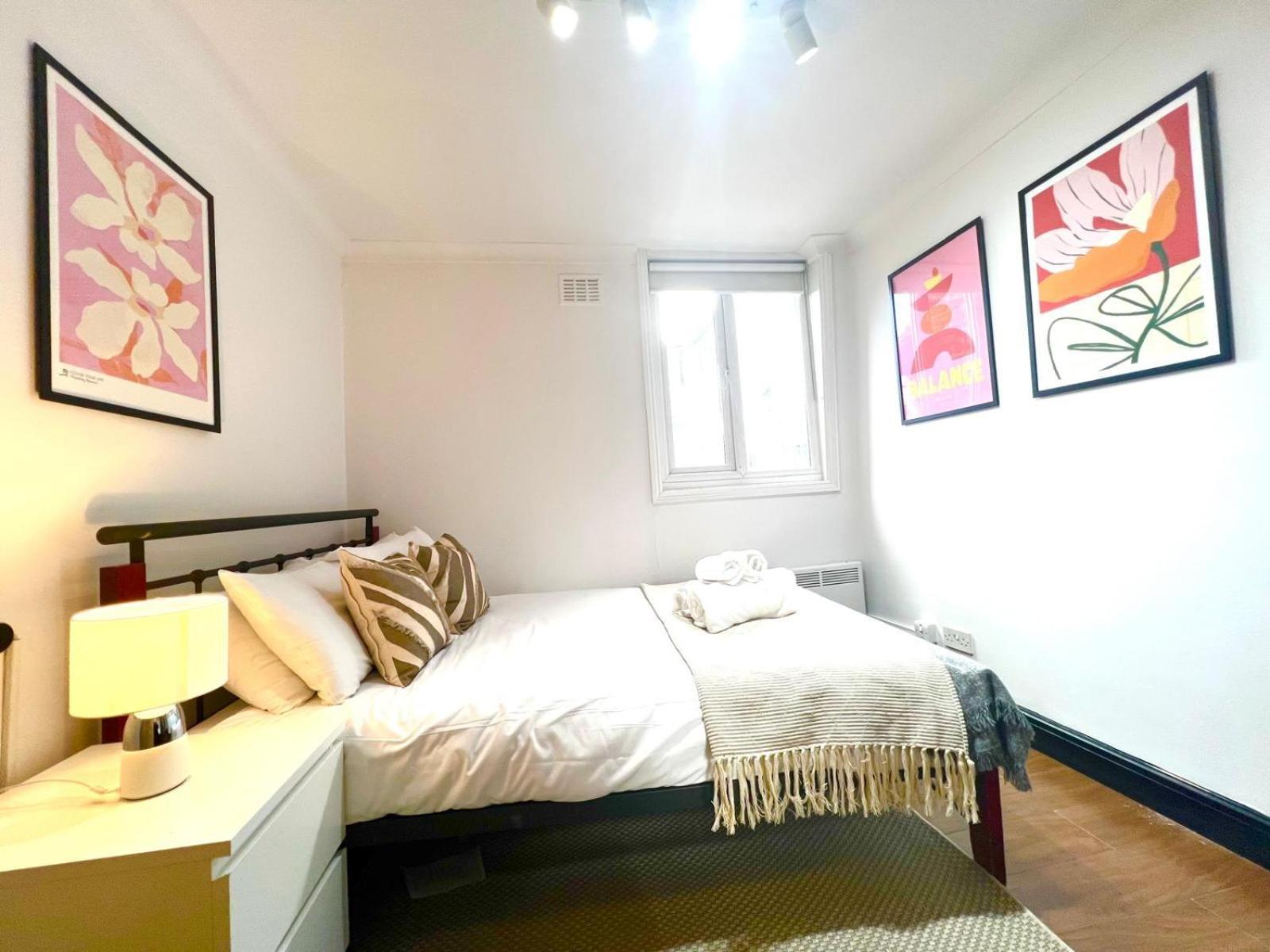 2 Bed Apartment- Camden Town Appartement *
