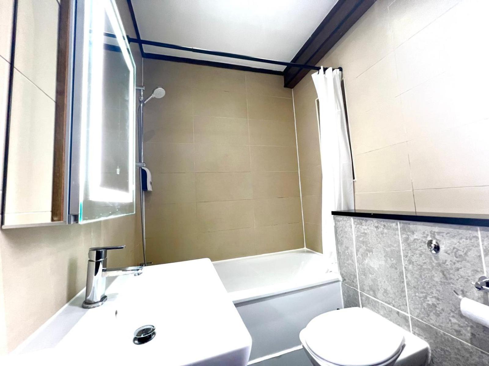 2 Bed Apartment- Camden Town Appartement Londres