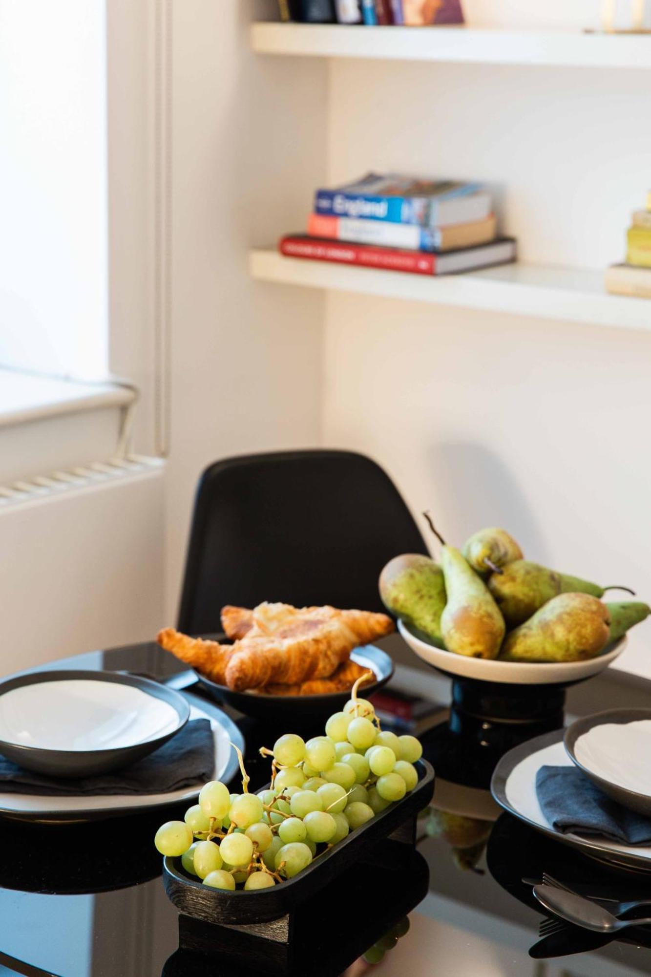 Apartamento Mayfair - Ground Floor - 1 Bed