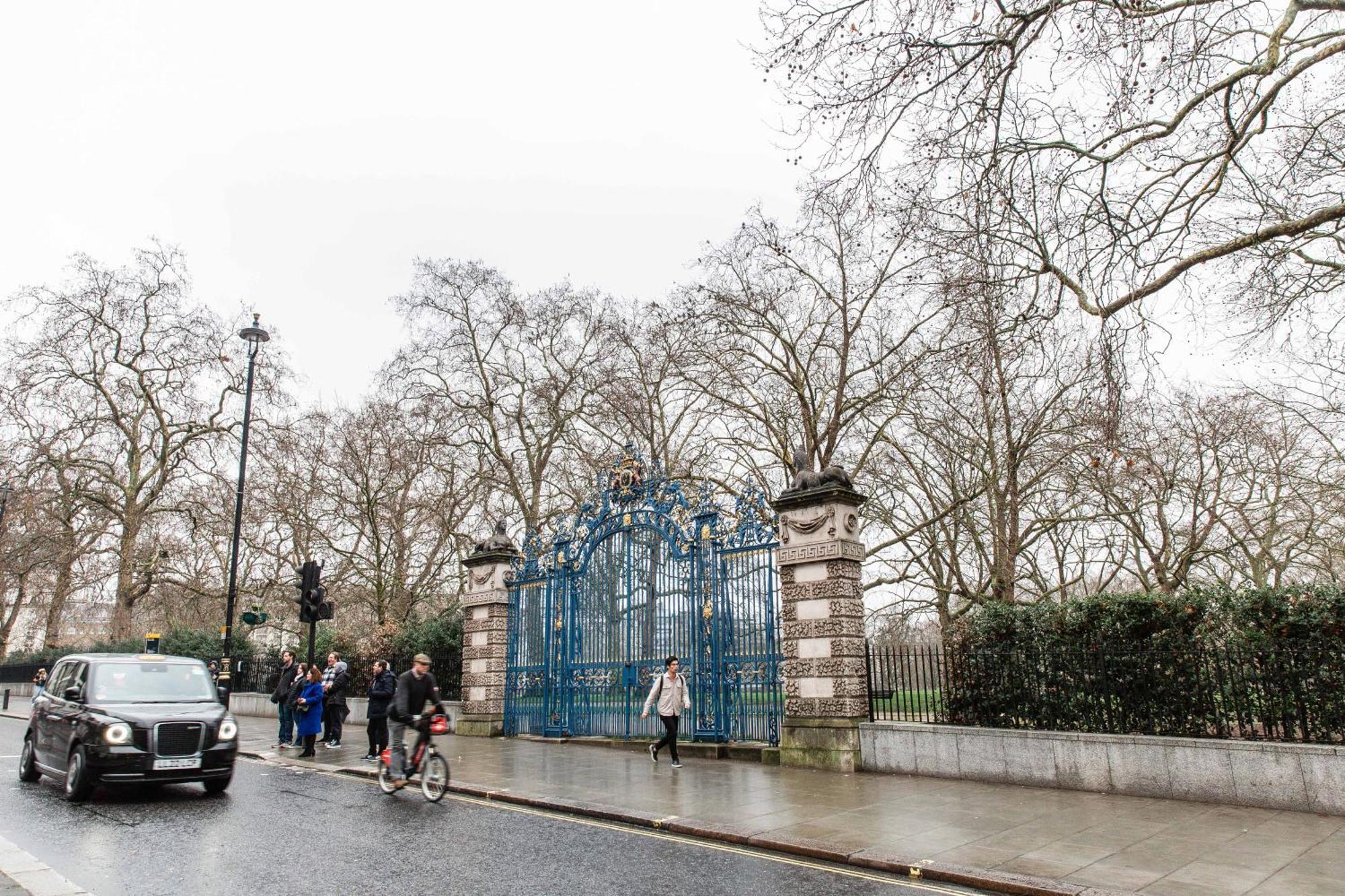 Mayfair - Ground Floor - 1 Bed Apartamento
