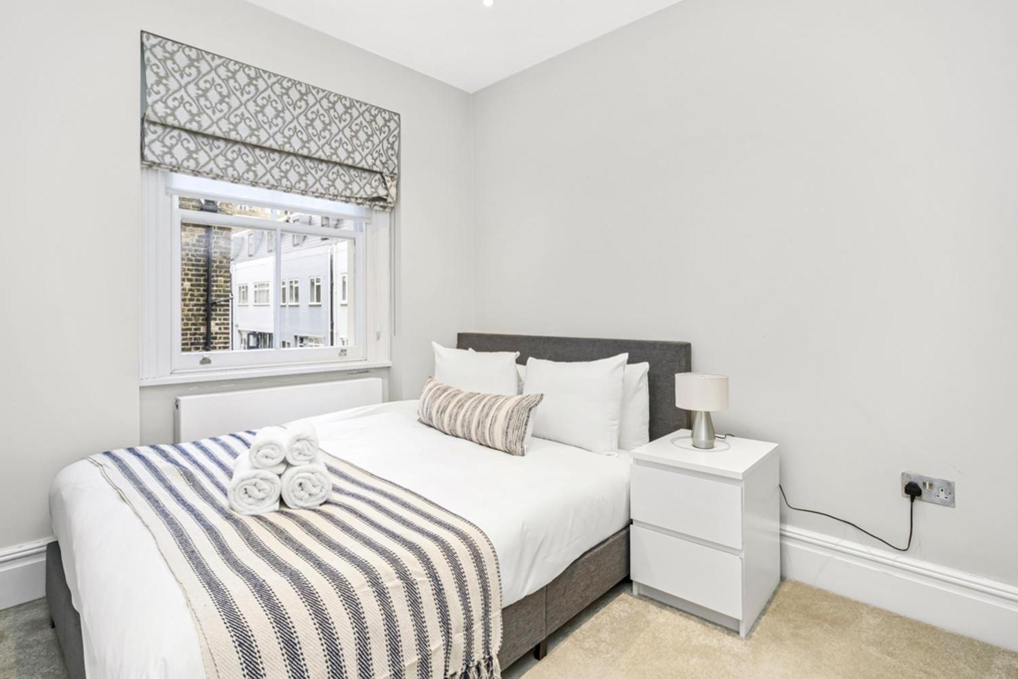 Stunning 3 Bed Paddington Apartamento *