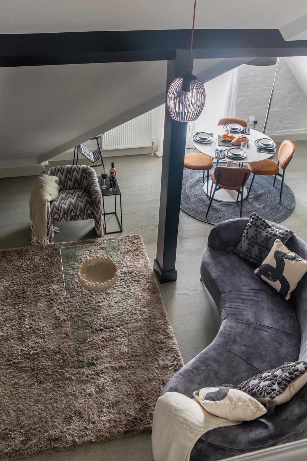 Mayfair Loft Apartment! Londres