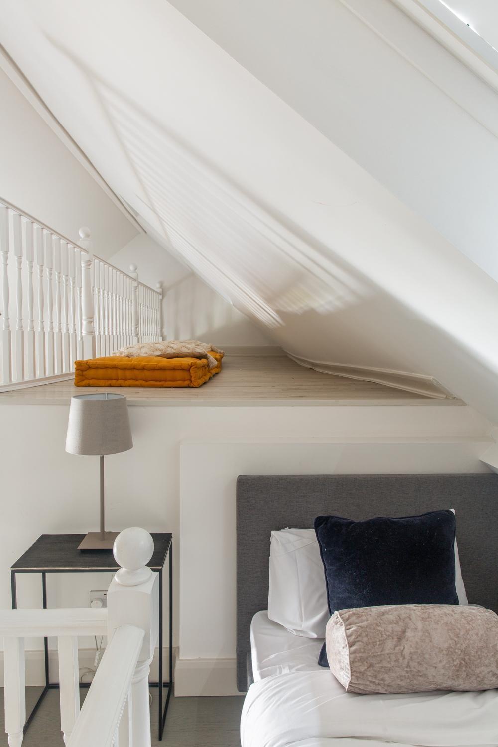 Mayfair Loft Apartment! Apartamento