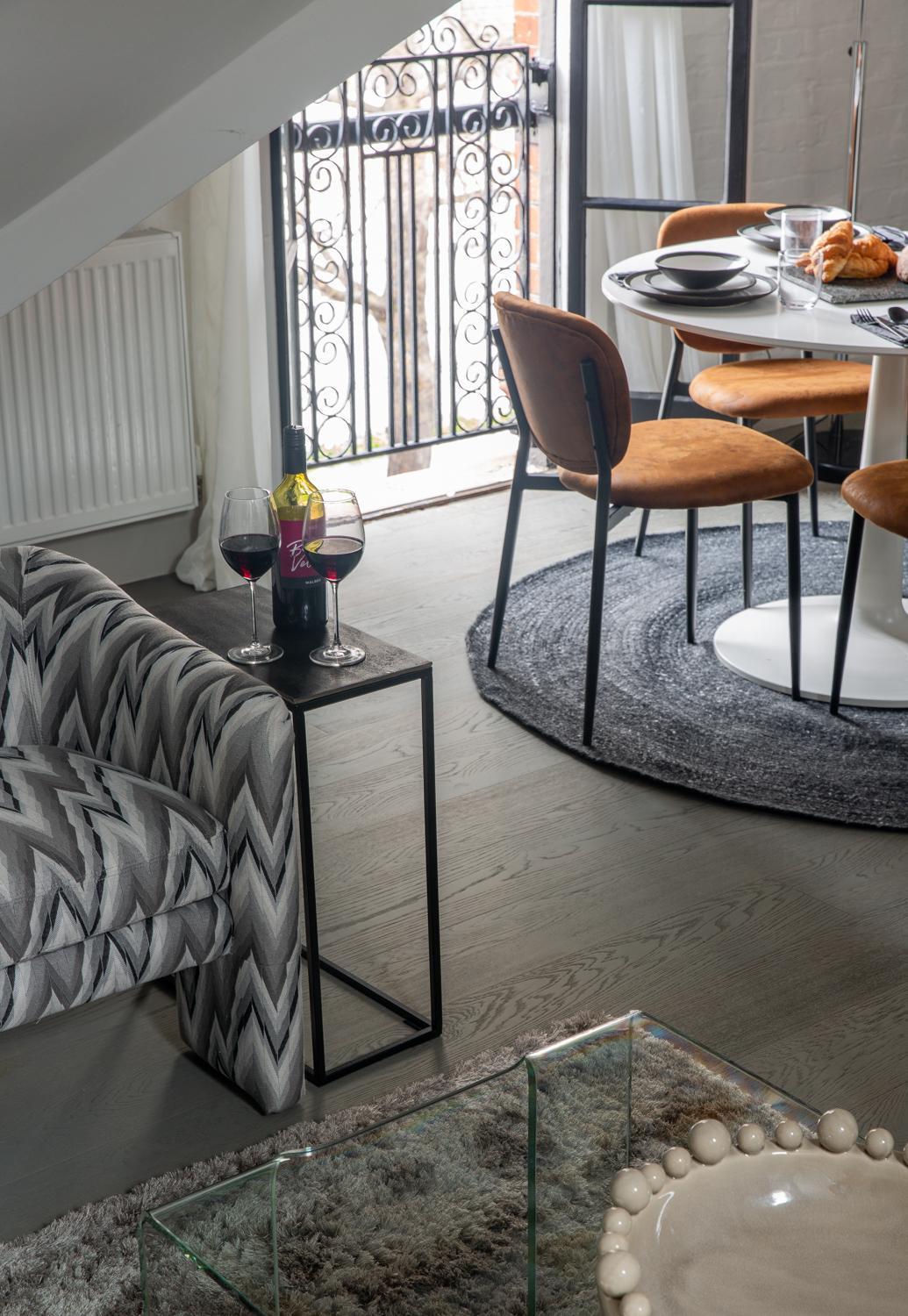 Apartamento Mayfair Loft Apartment! *