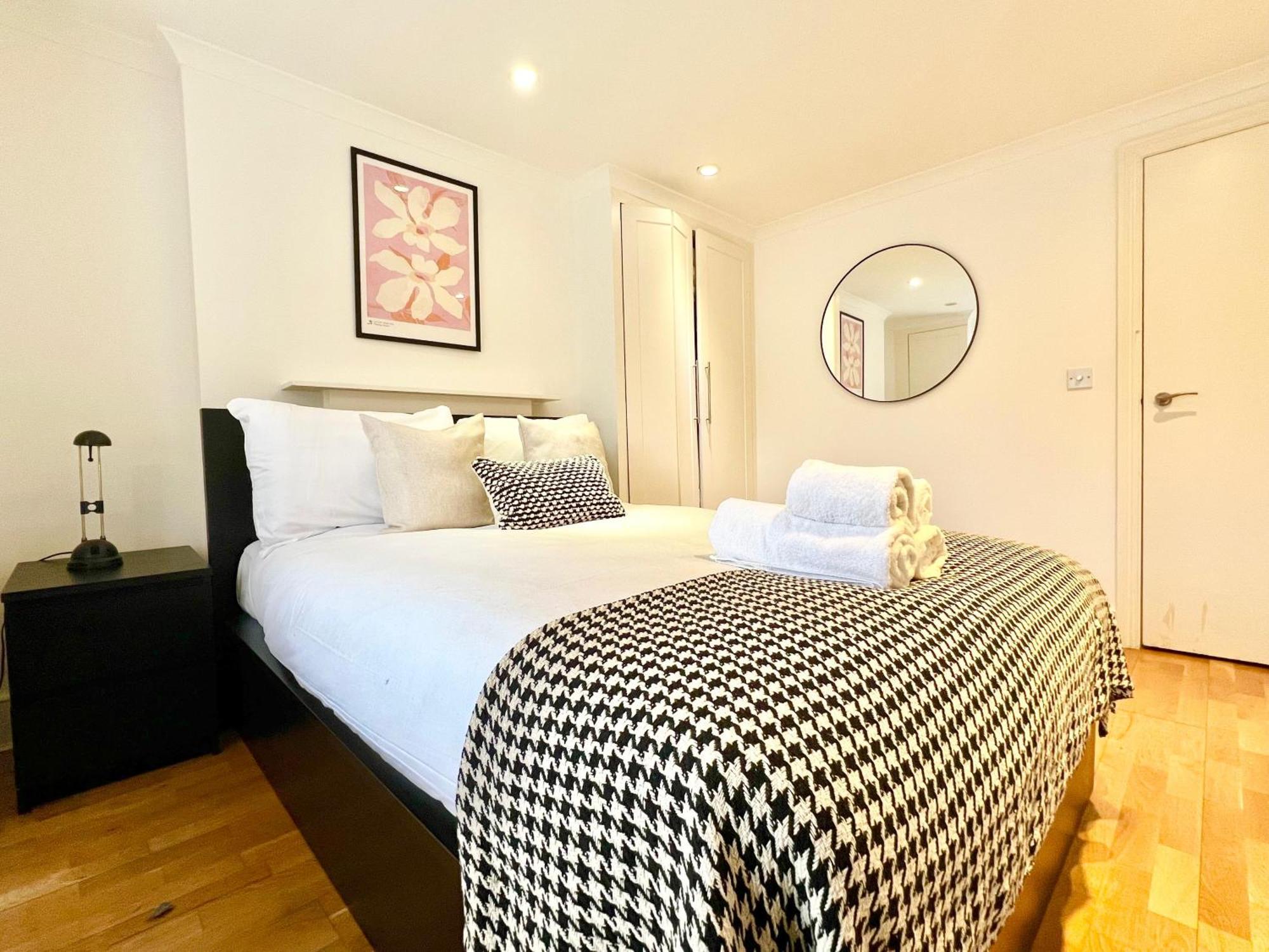 Appartement Hyde Park - 1 Bed - B *