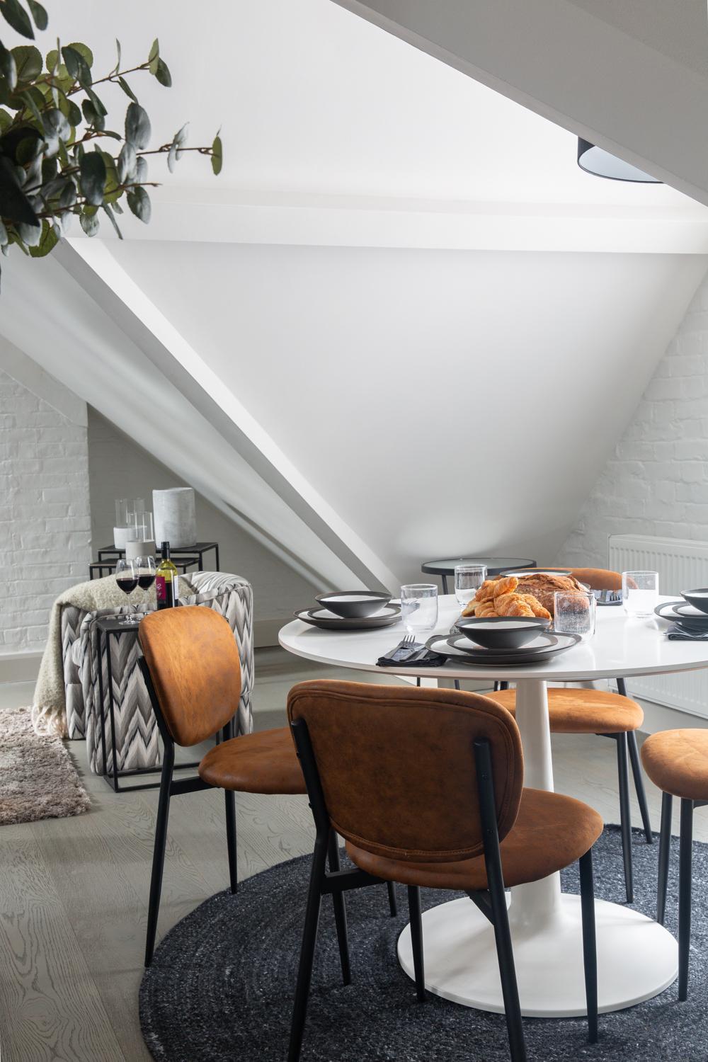 Apartamento Mayfair Loft Apartment!