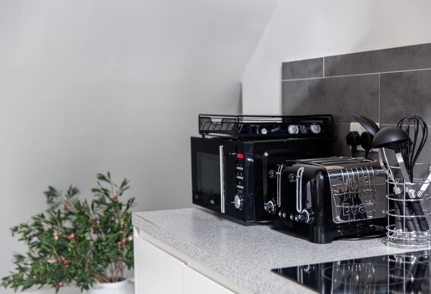 Mayfair Loft Apartment! Apartamento Londres