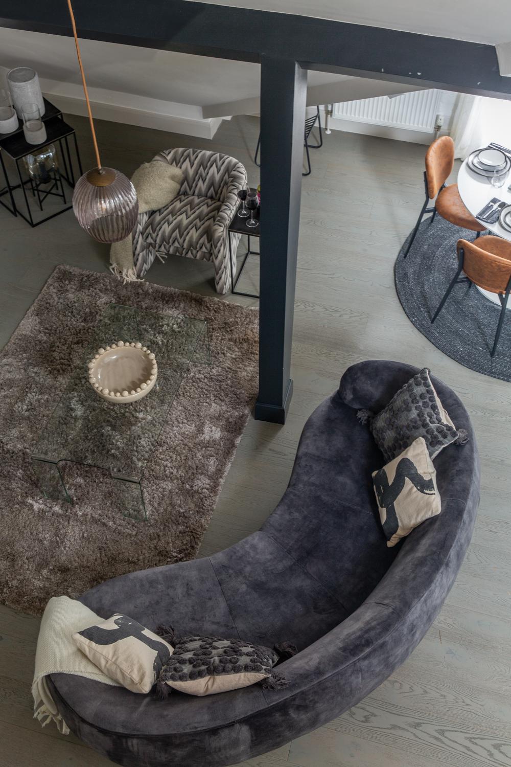 Mayfair Loft Apartment! * Londres