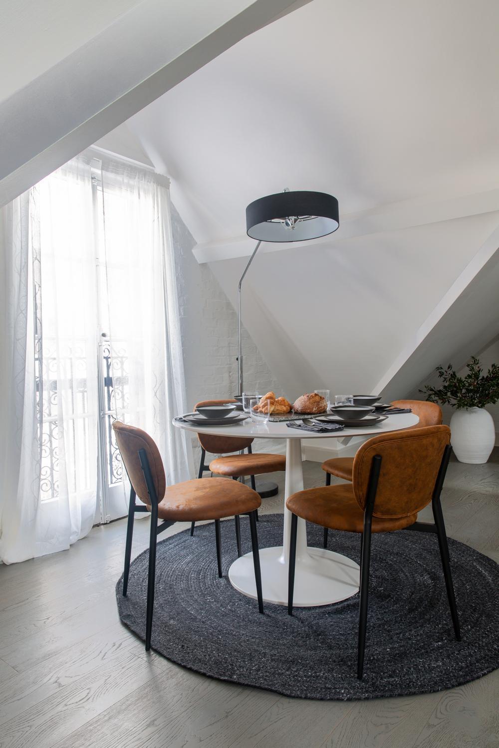 Apartamento Mayfair Loft Apartment!