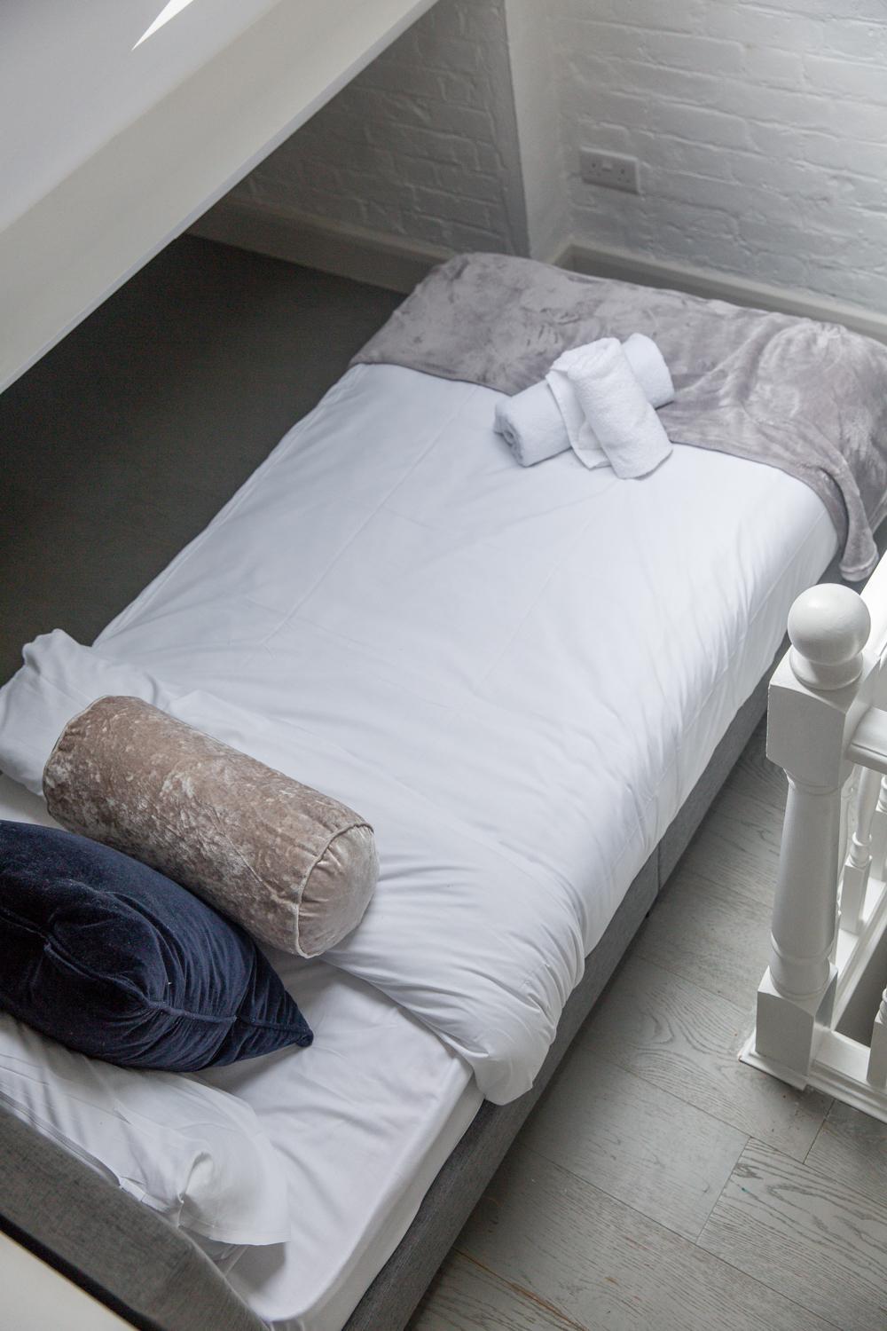 Mayfair Loft Apartment! Apartamento *